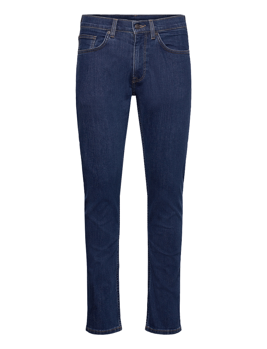 Gant - SLIM ONE JEANS - slim jeans - dark blue - 0