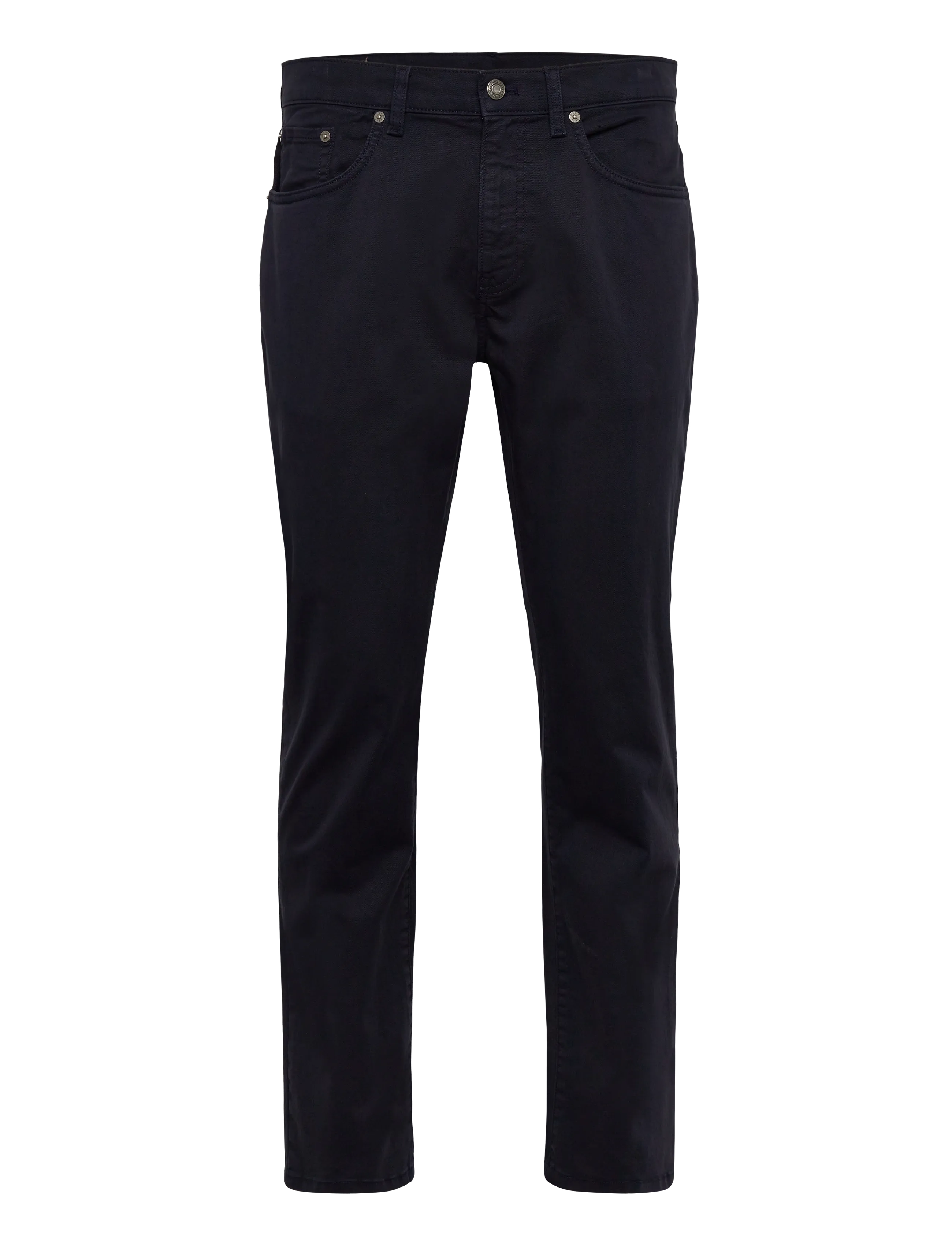 REG DESERT JEANS - EVENING BLUE