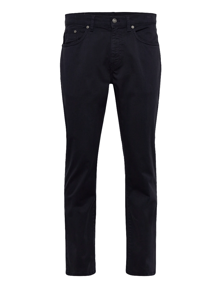Gant - Regular Jeans - normale jeans - evening blue - 1