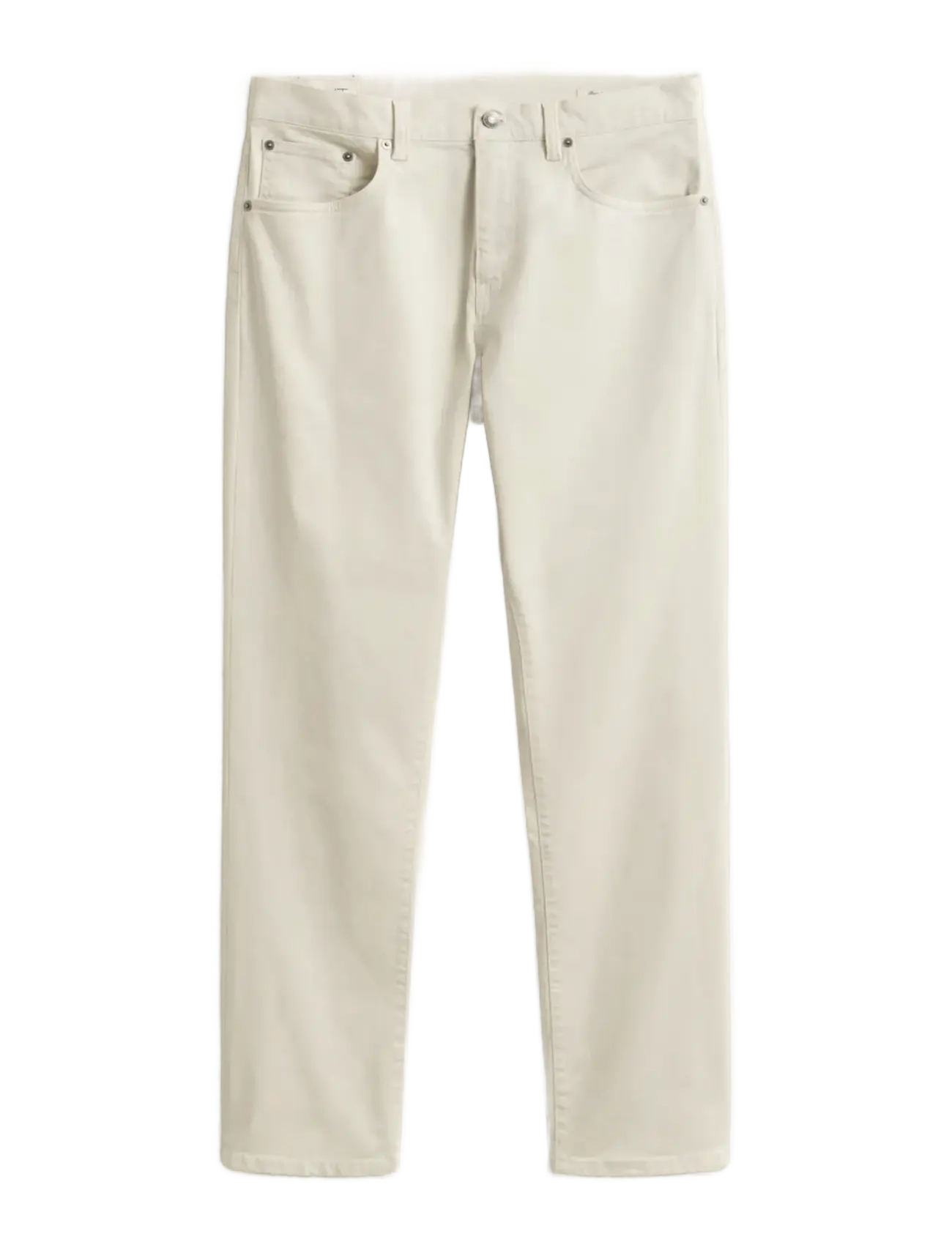 Gant Regular Jeans - Gant - SAND / cream