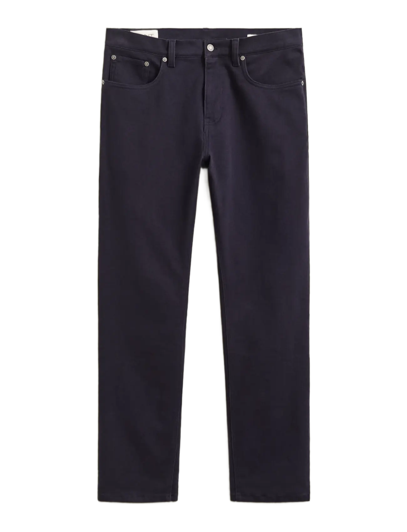 Gant - Regular Twill Jeans -