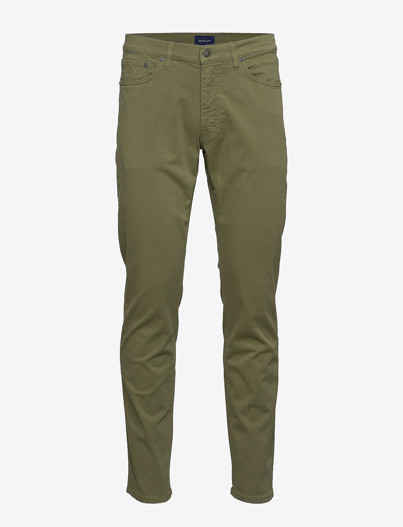OLIVE GREEN