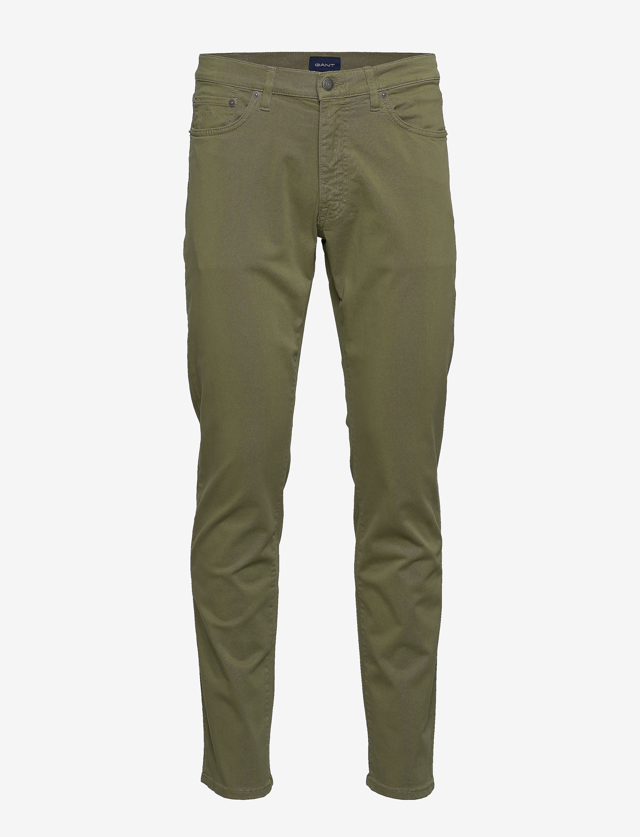 OLIVE GREEN