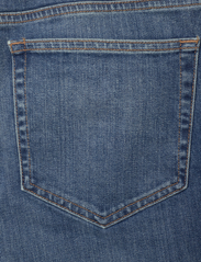 GANT - REGULAR GANT JEANS - regular jeans - mid blue worn in - 4