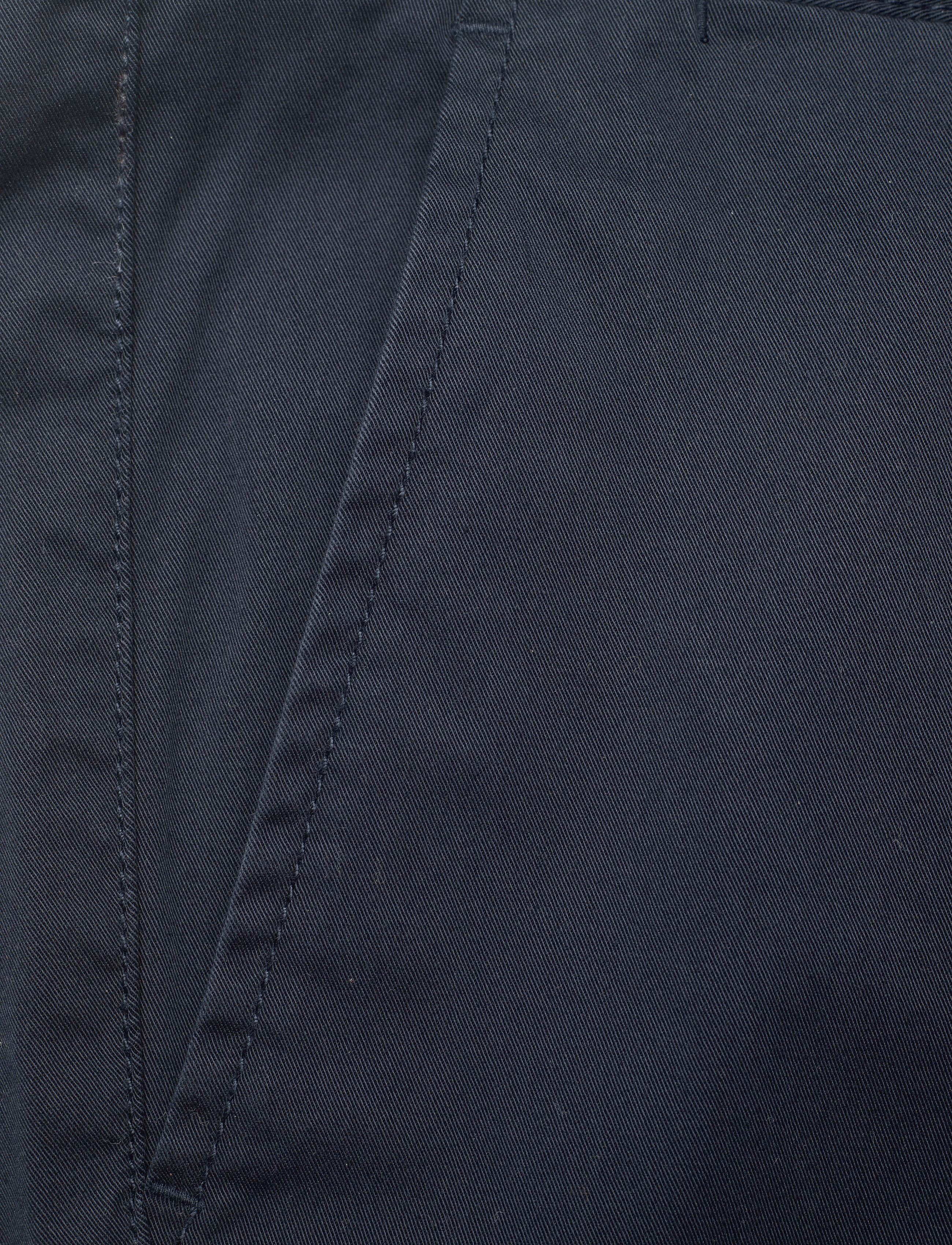 GANT - HALLDEN TWILL CHINOS - marine - 2