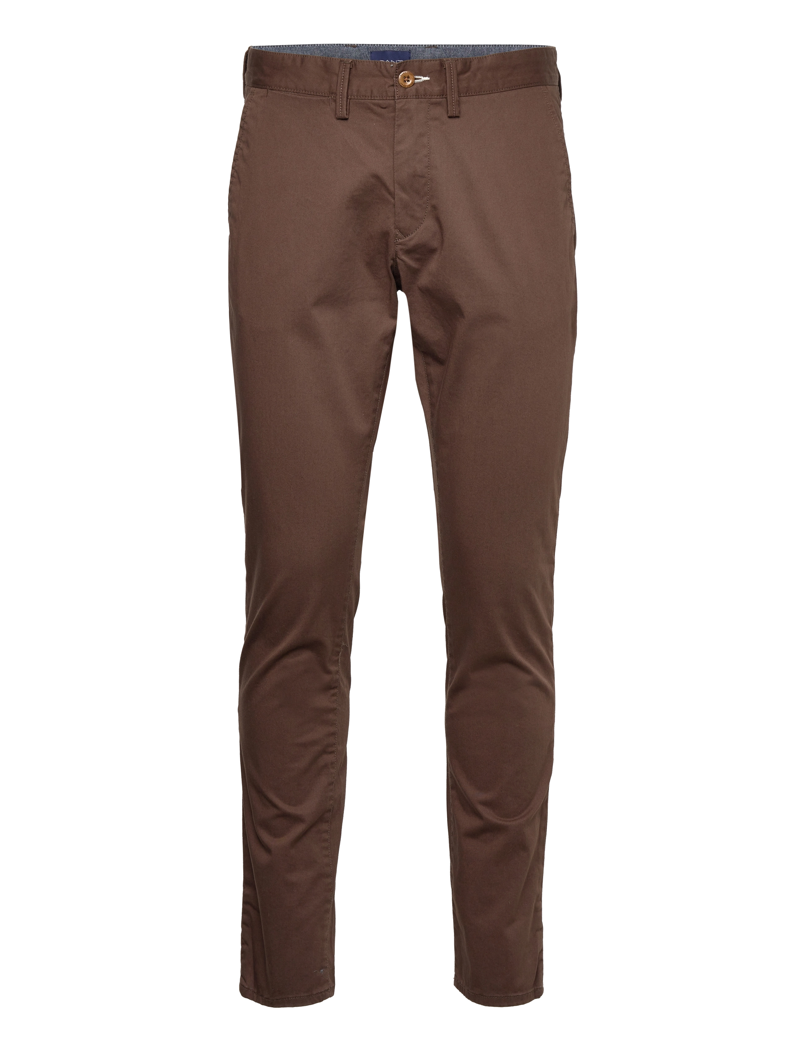 RICH BROWN