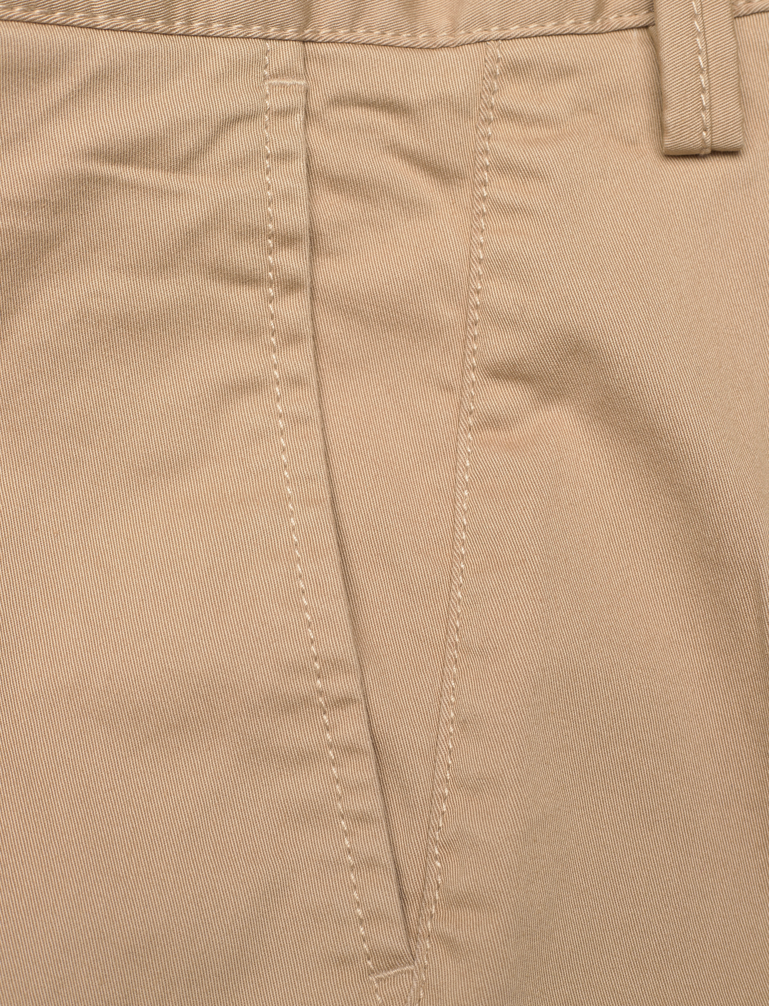 GANT - ALLISTER TWILL CHINOS - dark khaki - 3