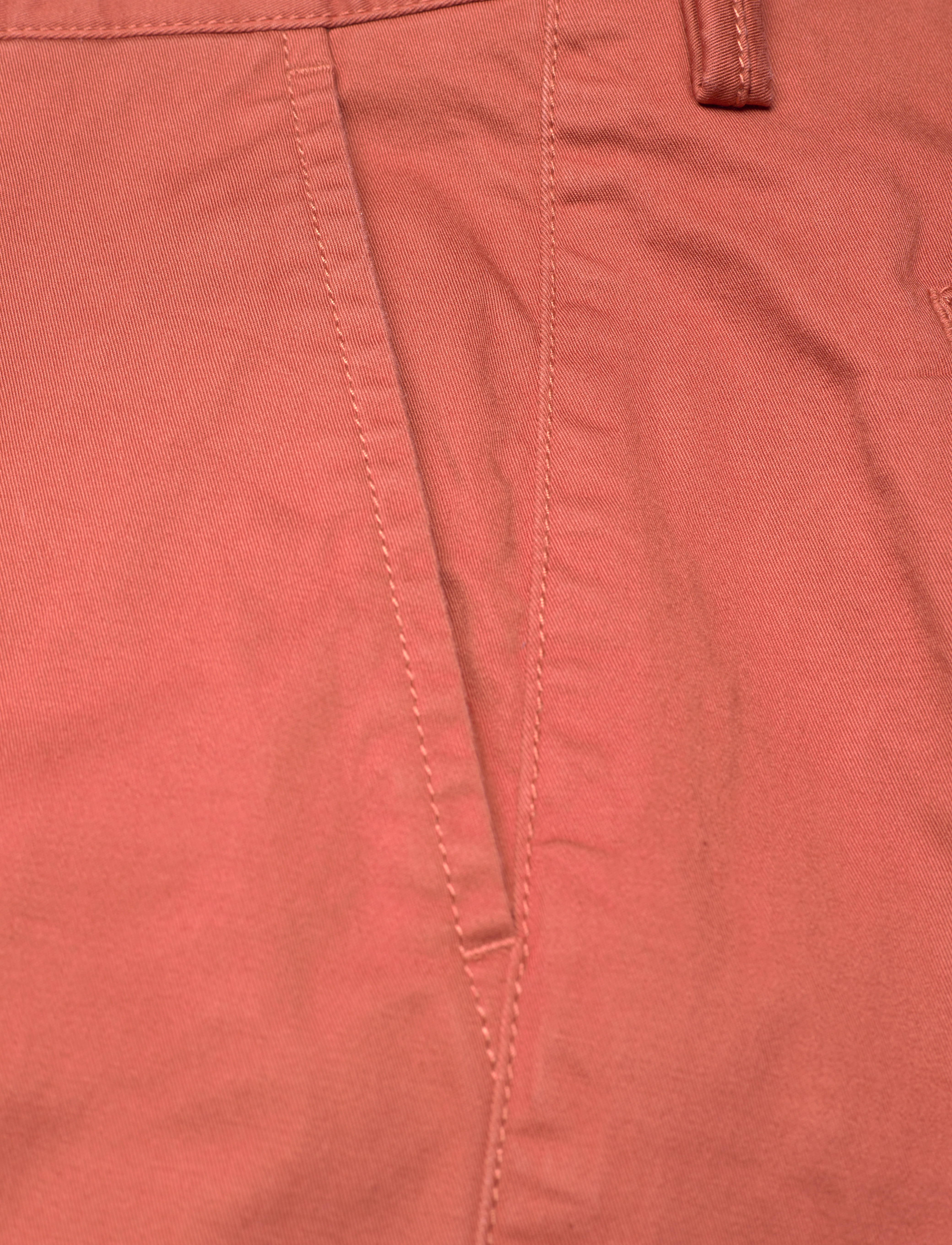 GANT - ALLISTER TWILL CHINOS - light copper - 2