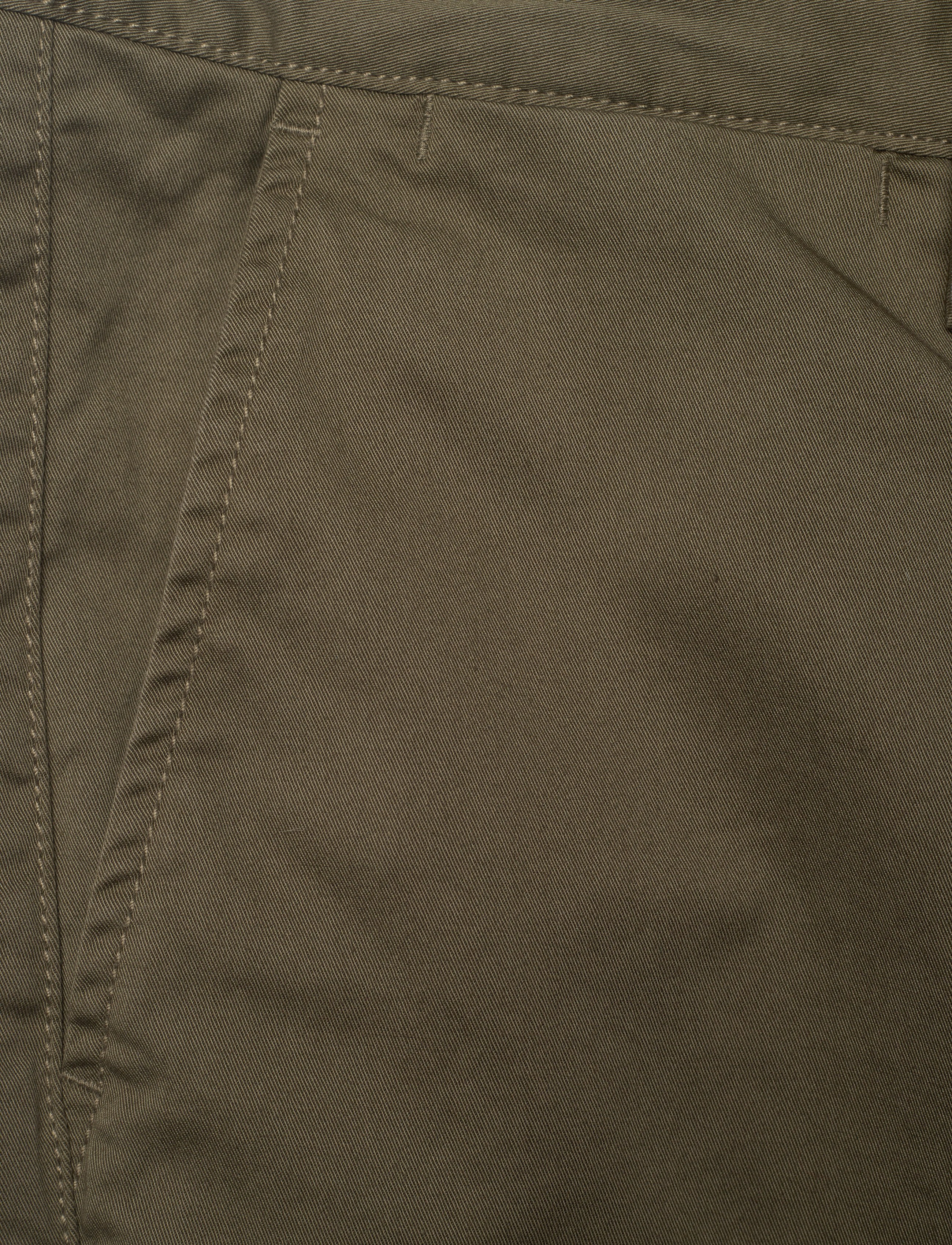 GANT - ALLISTER TWILL CHINOS - racing green - 2
