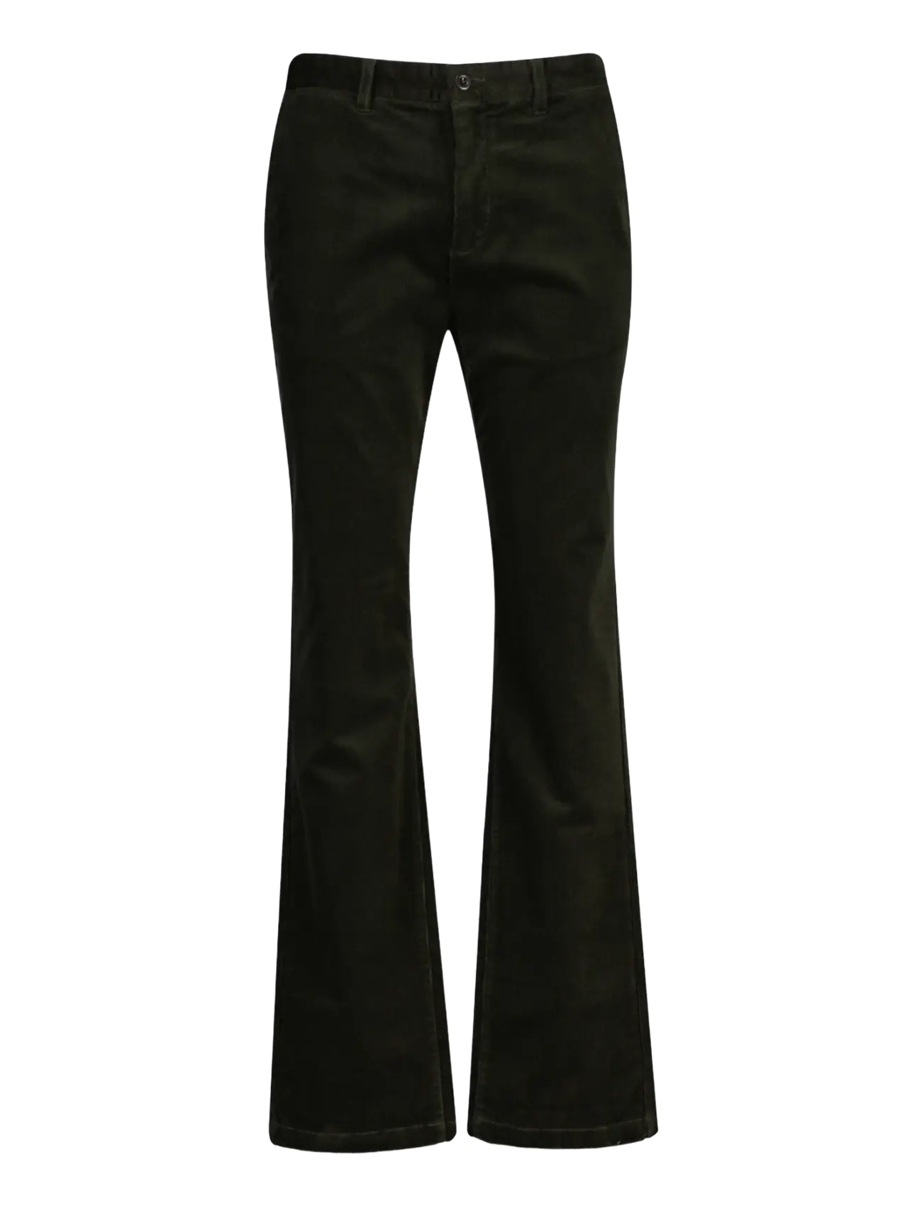 DARK MOSS GREEN