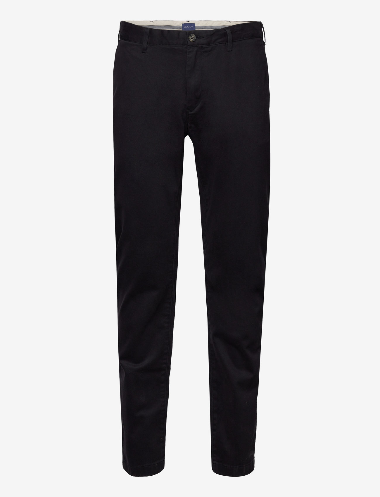 EBONY BLACK
