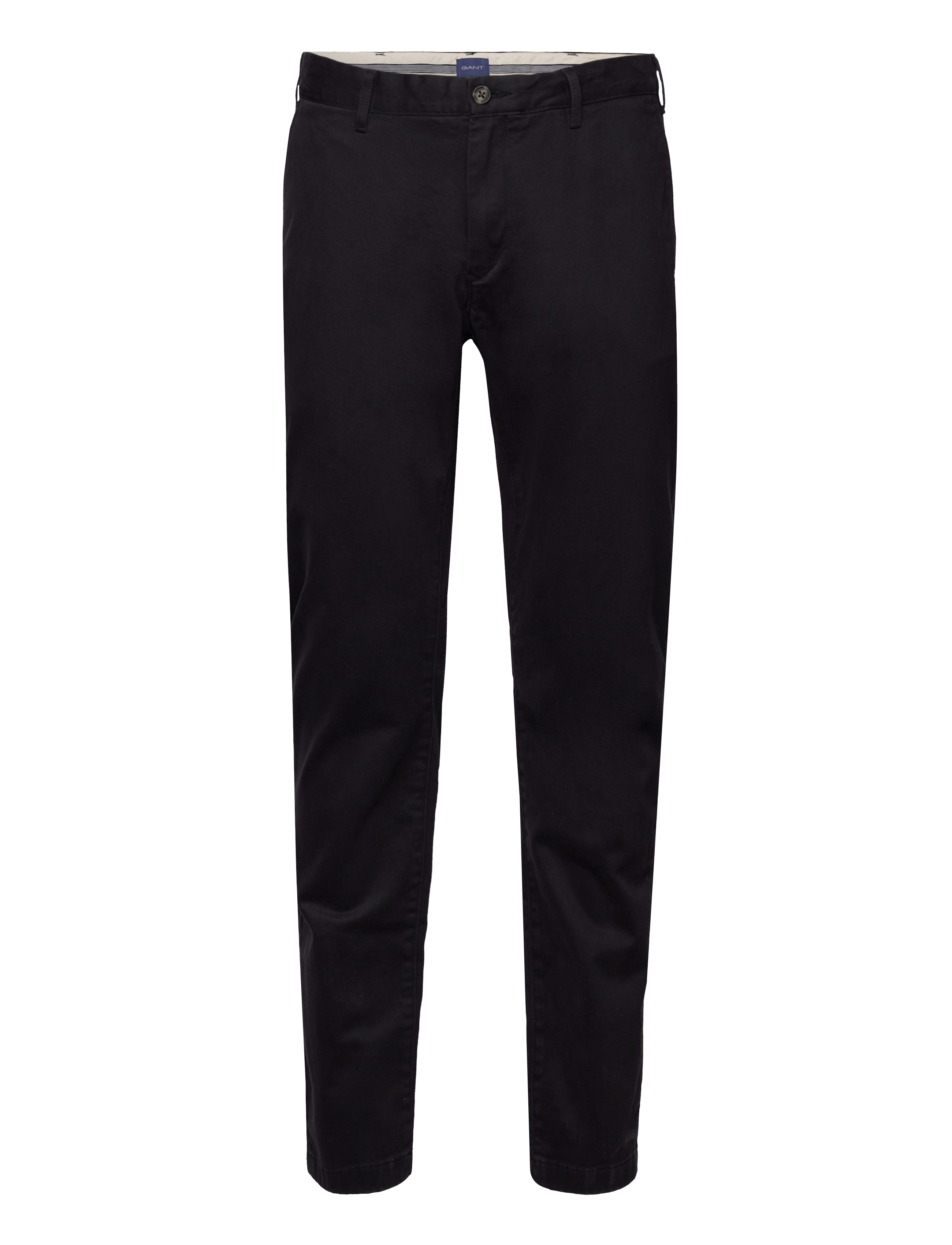 EBONY BLACK