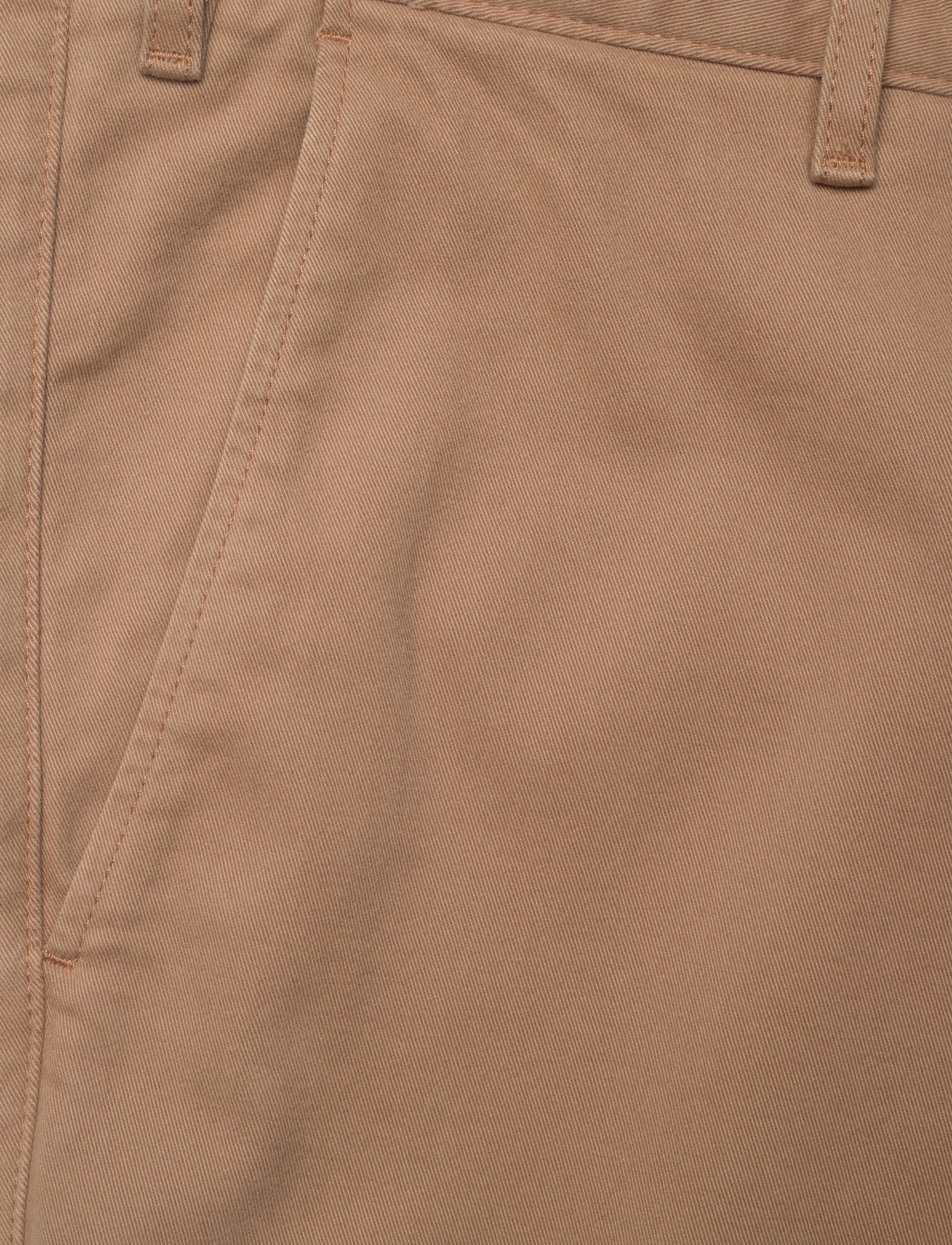 GANT - HALLDEN COMFORT SUPER CHINOS - roasted walnut - 2