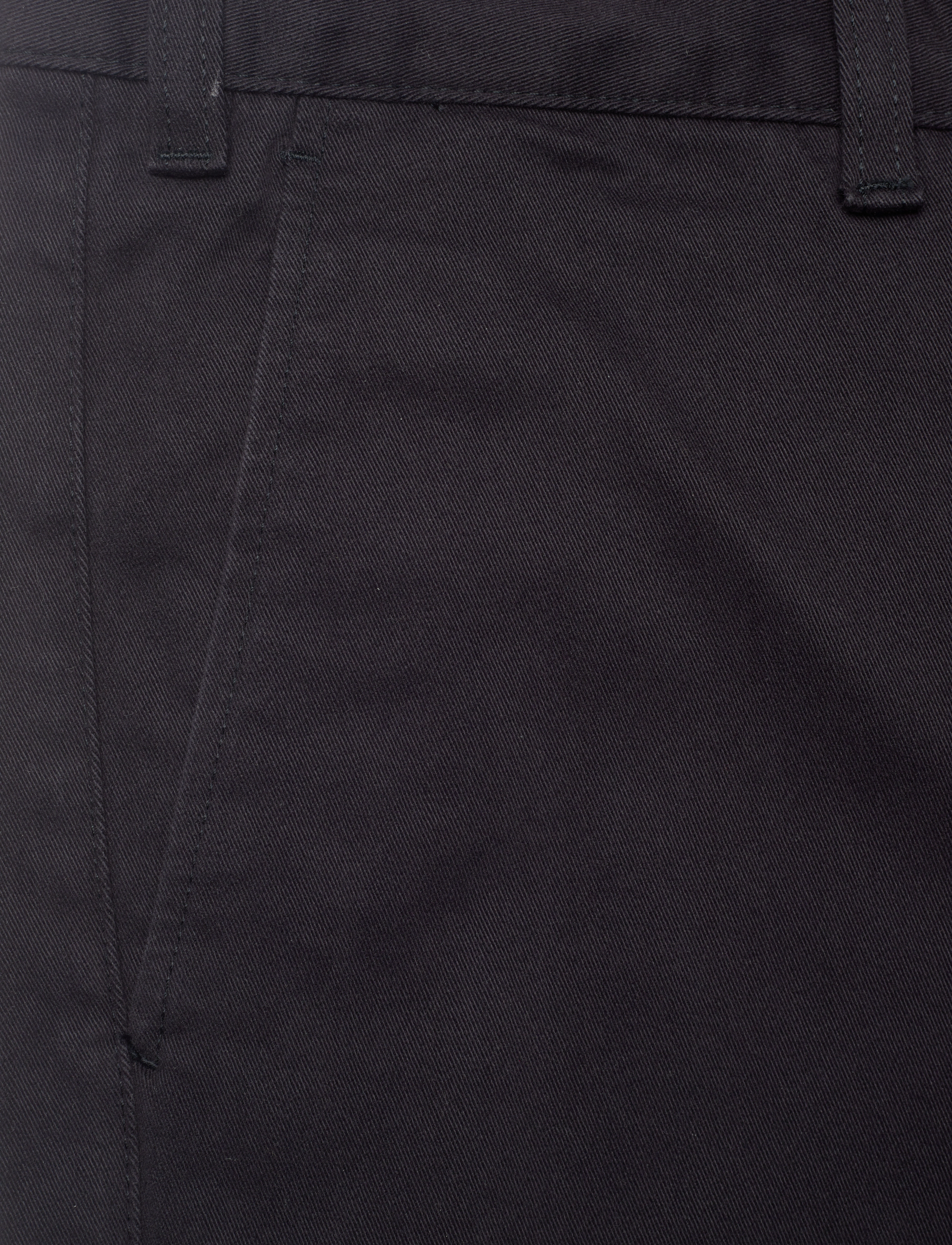 GANT - D1. ALLISTER COMFORT SUPER CHINOS - ebony black - 2