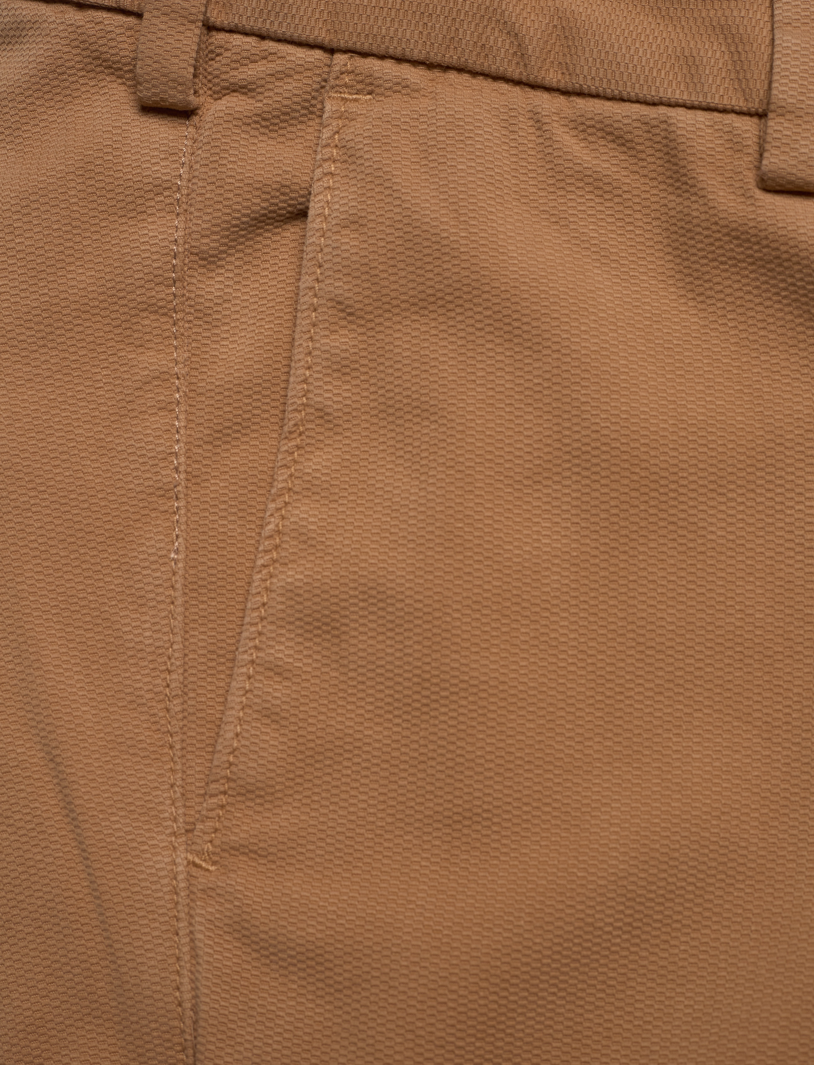 GANT - D1. SLIM STRUCTURE CHINO - clay - 2
