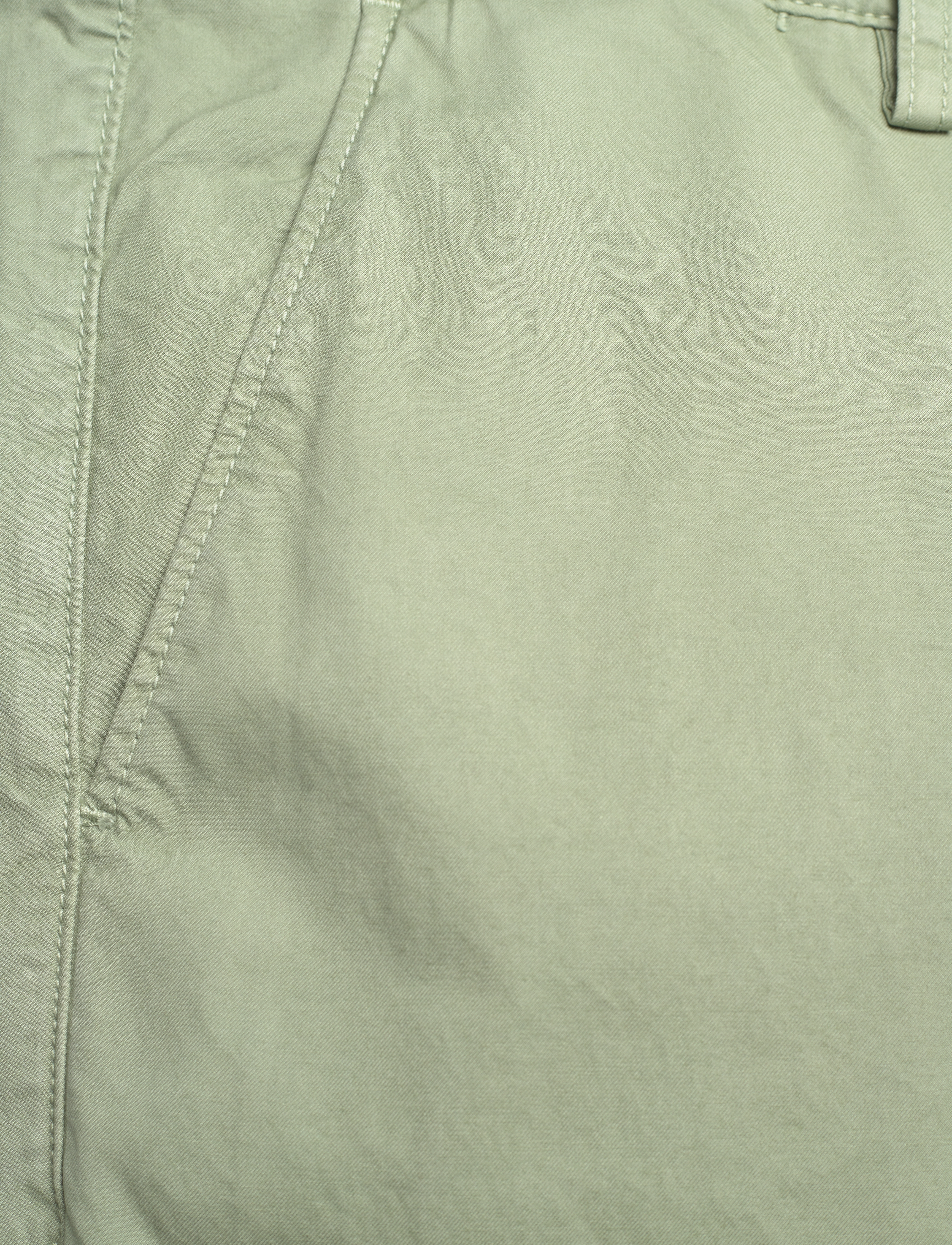 GANT - HALLDEN SUNFADED CHINOS - kalamata green - 2