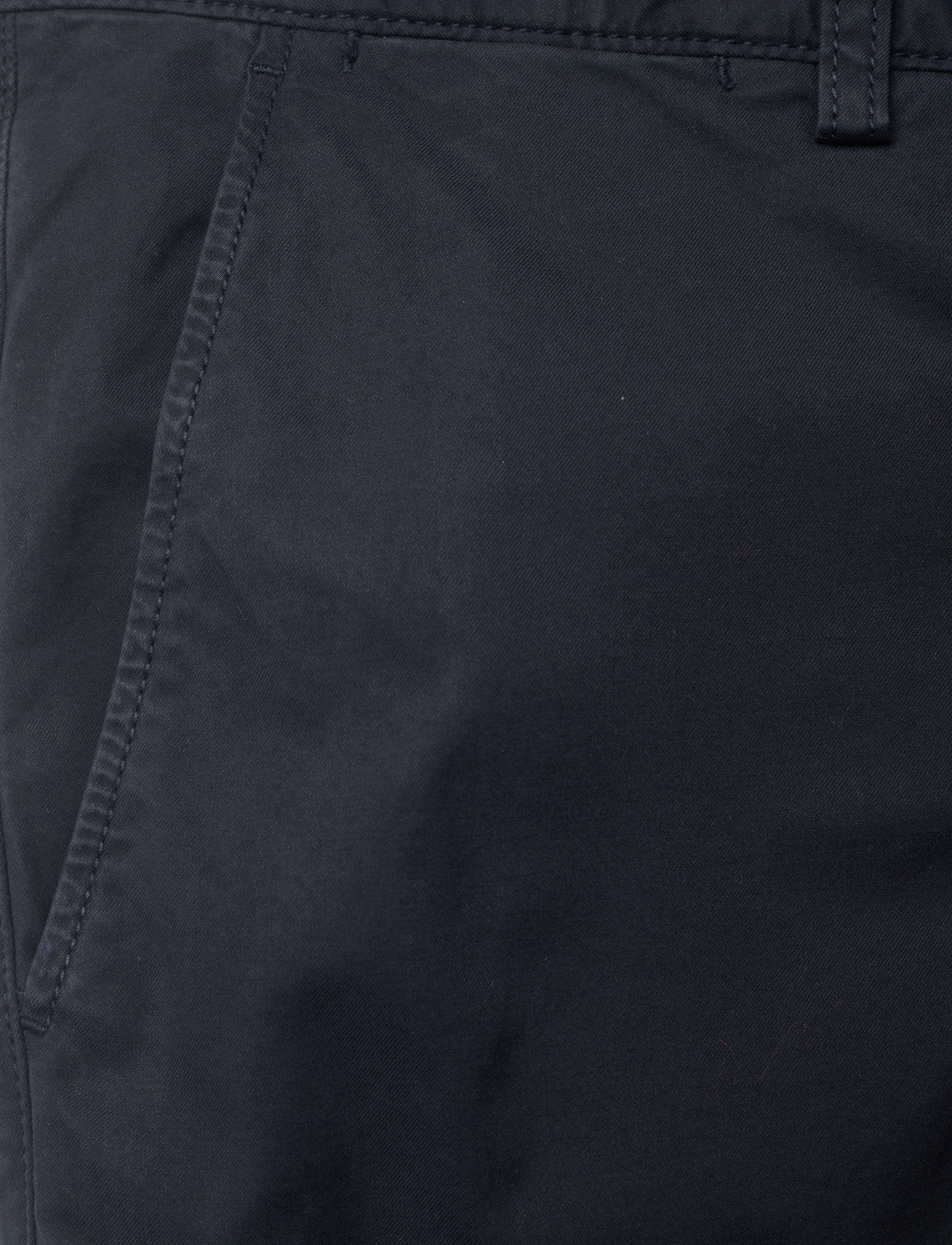 GANT - HALLDEN SUNFADED CHINOS - marine - 2