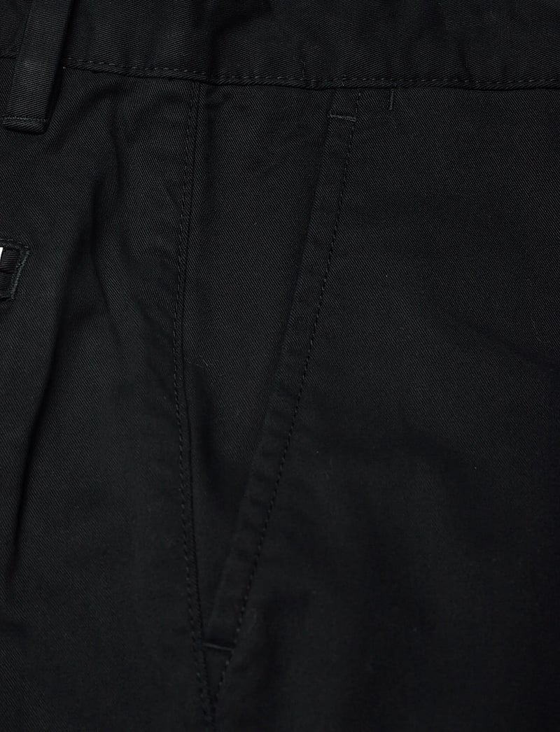 GANT - SLIM CLASSIC CHINOS - chinos - black - 5