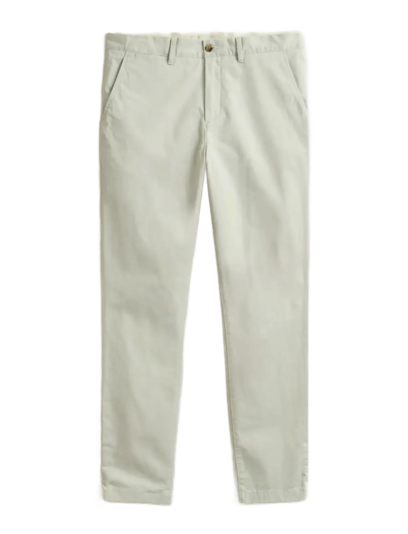 Gant SLIM CLASSIC CHINOS - Byxor - SAND / beige