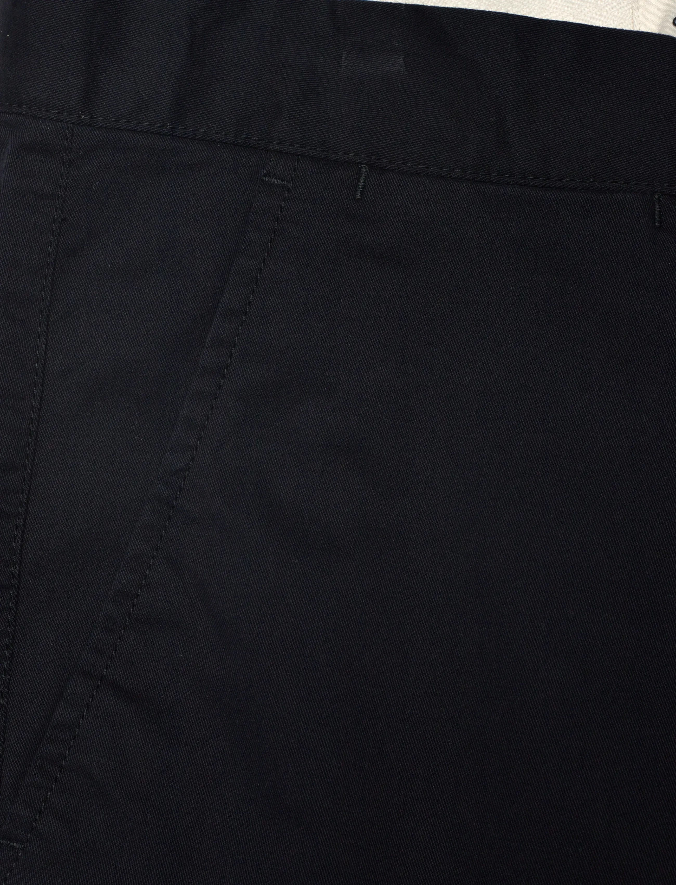 Gant - REG CLASSIC CHINOS - chino's - black - 5