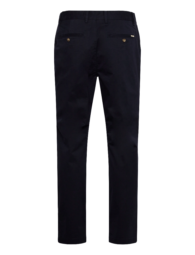 GANT - REG CLASSIC CHINOS - chinos - evening blue - 2