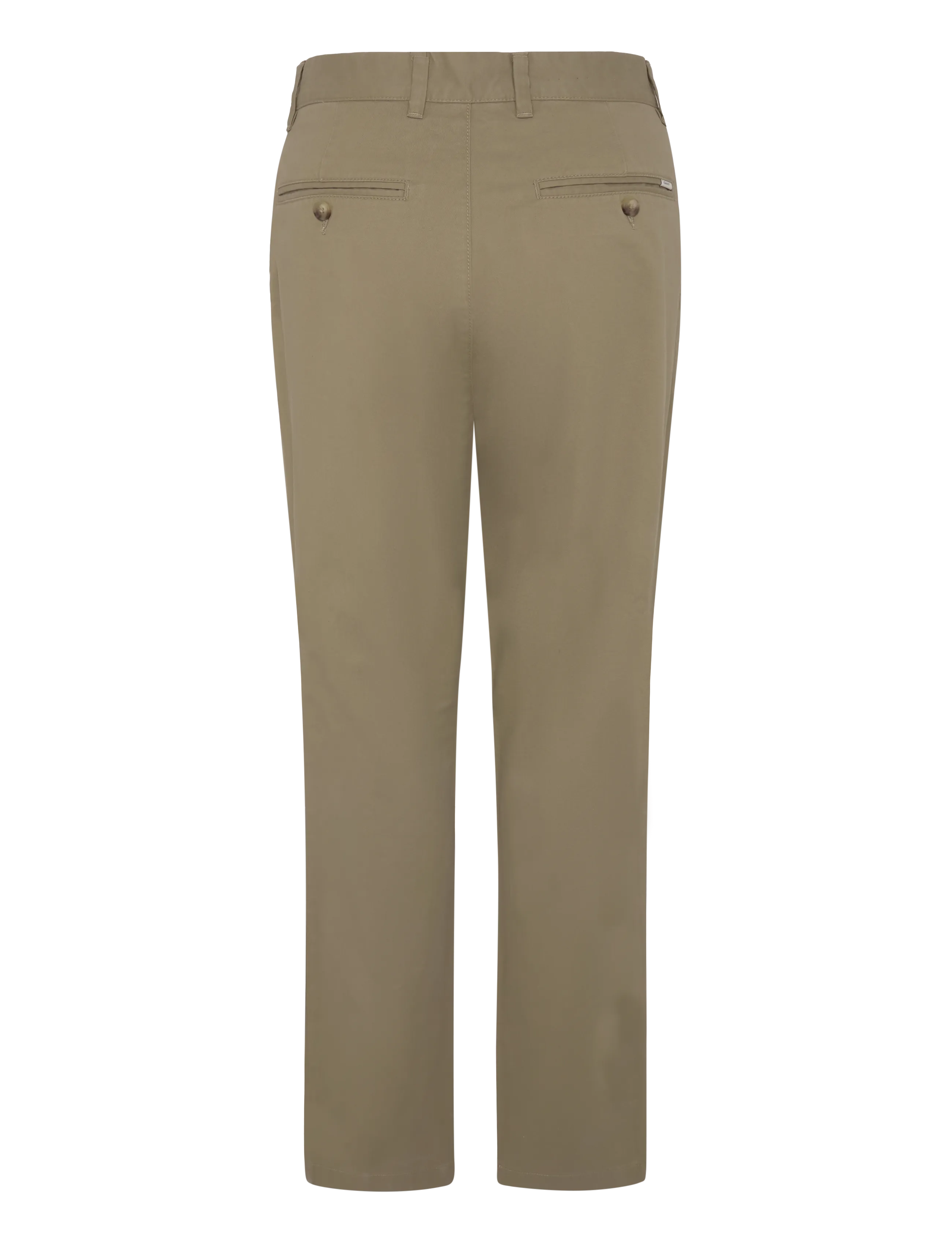 Gant - Classic Regular Chinos - chinos - light taupe - 1