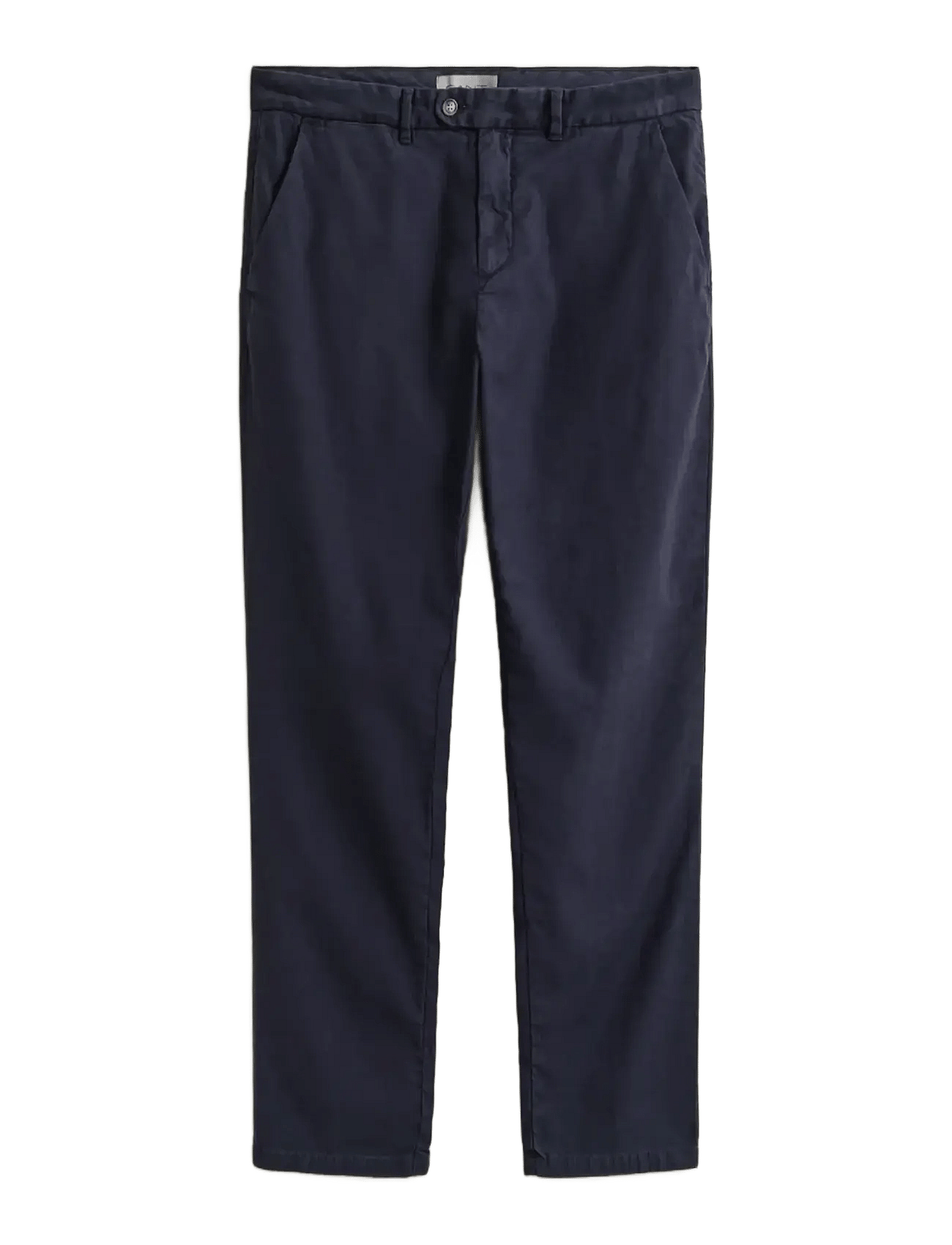 Gant | Slim Cotton / Linen Chinos | 38 x 34