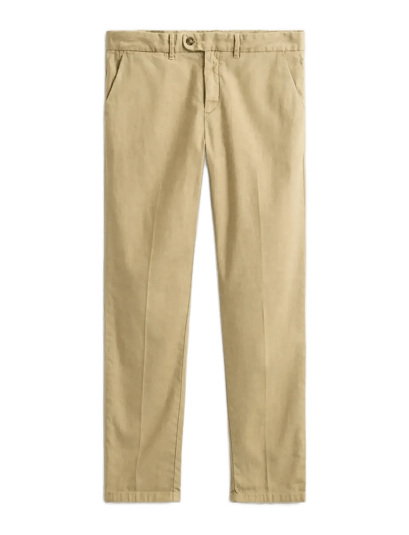 Gant | Slim Cotton / Linen Chinos | 33 x 34