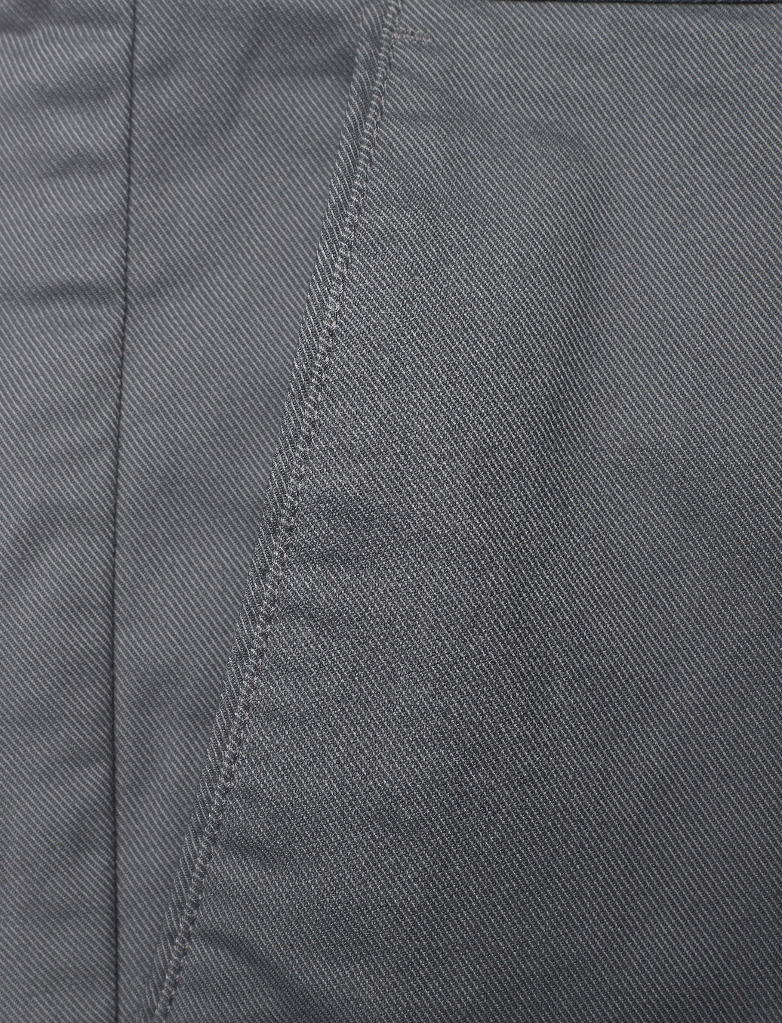 GANT - HALLDEN TECH PREP CHINOS - antracite - 3