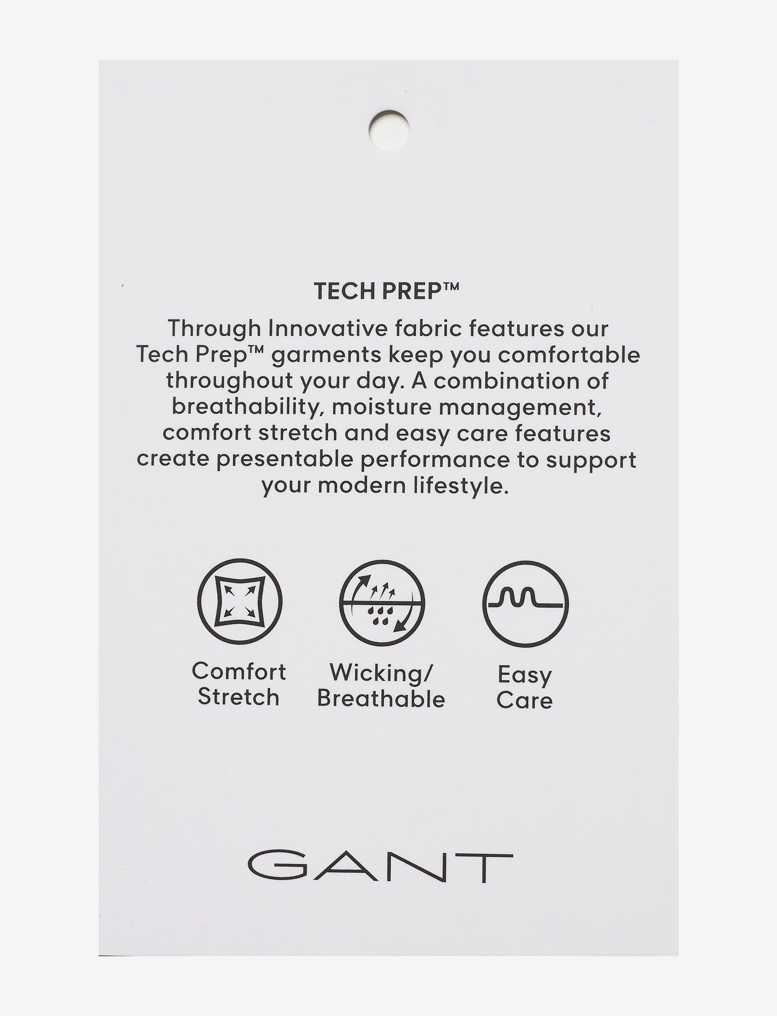 GANT - HALLDEN TECH PREP CHINOS - dark khaki - 5