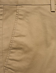 GANT - HALLDEN TECH PREP CHINOS - „chino“ stiliaus kelnės - dark khaki - 3