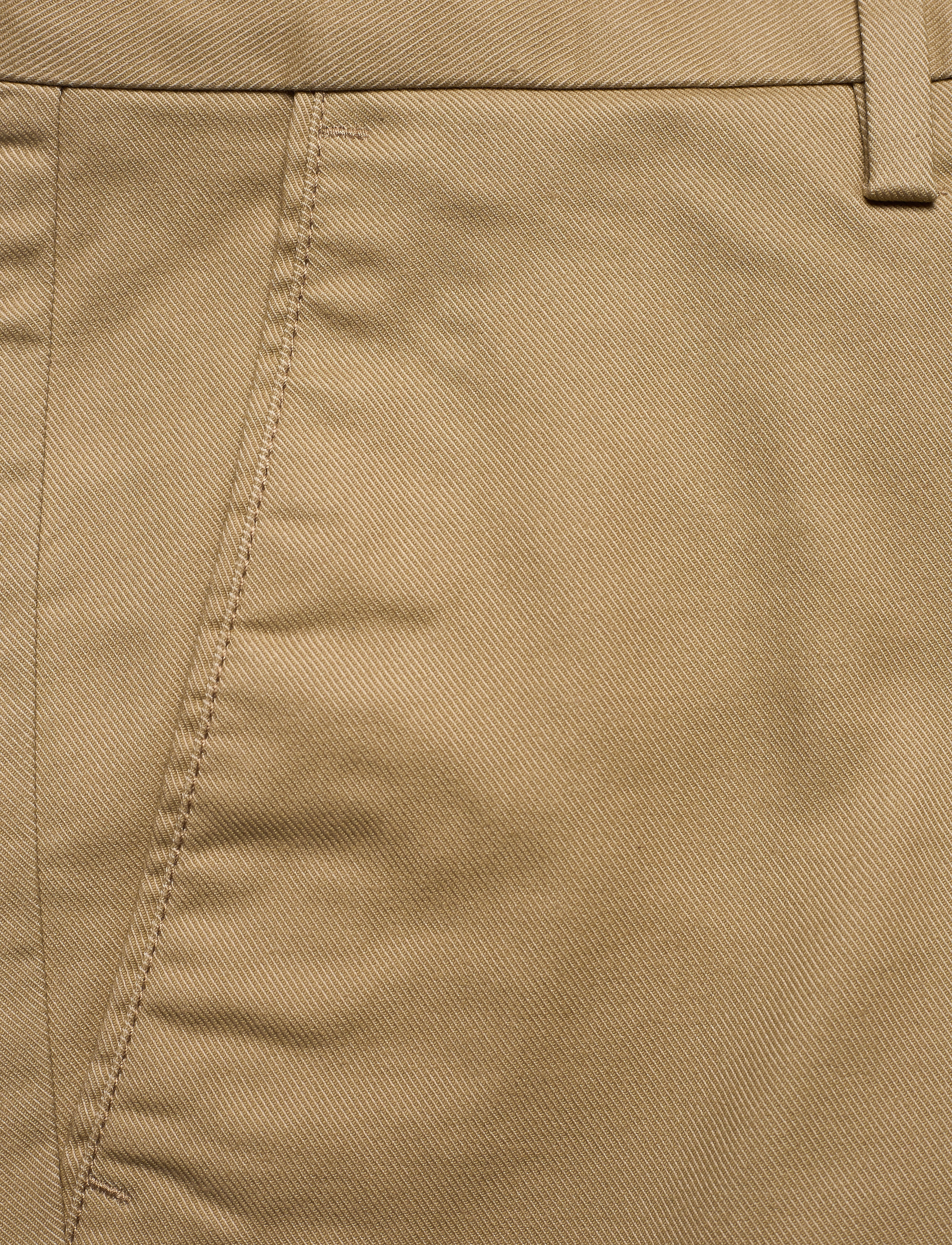 GANT - HALLDEN TECH PREP CHINOS - dark khaki - 2