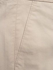 GANT - HALLDEN TECH PREP CHINOS - „chino“ stiliaus kelnės - putty - 2