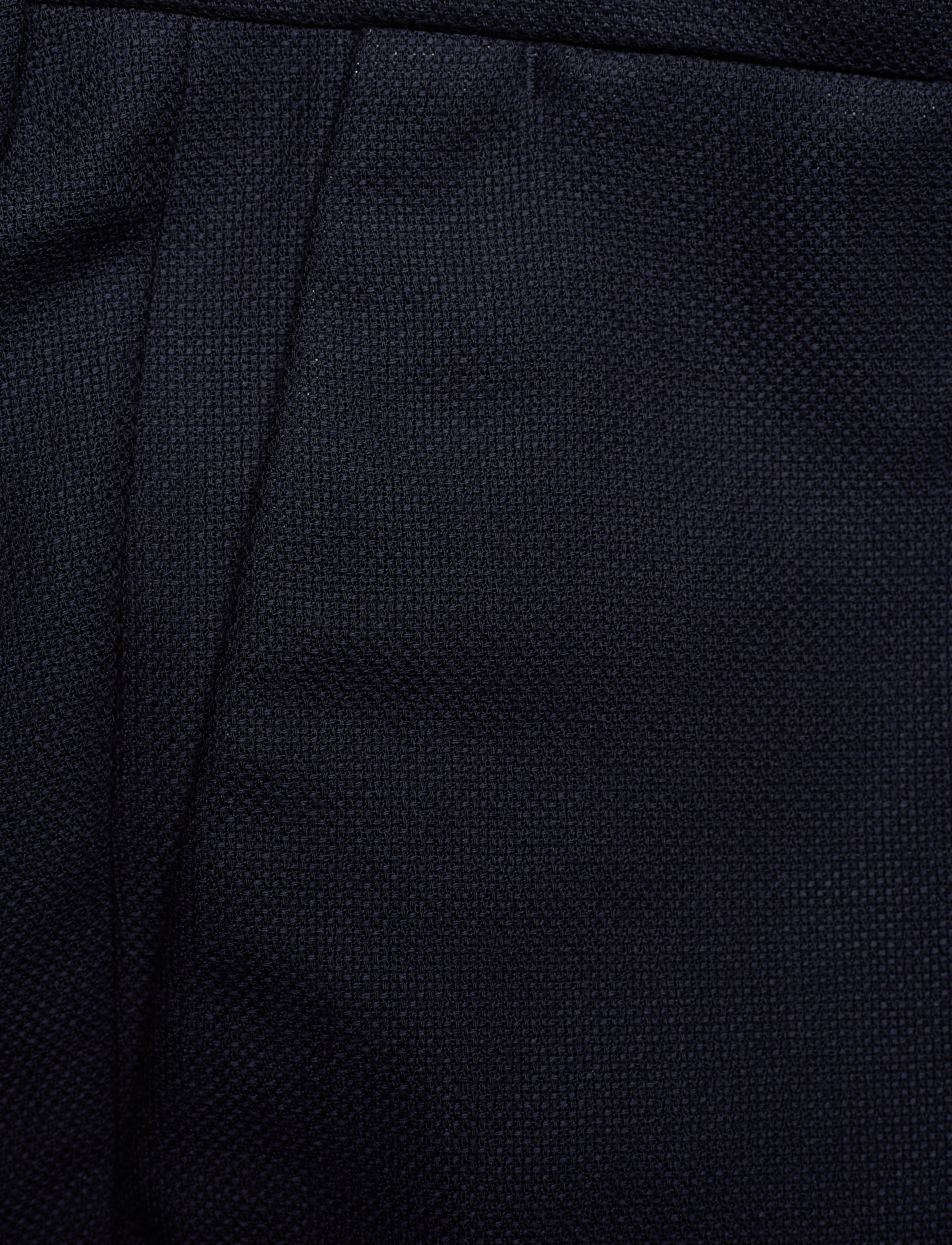 GANT - D1. SLIM CLUB PANT - evening blue - 2