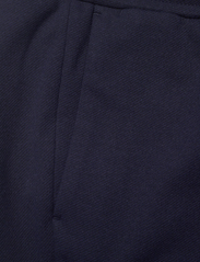 GANT - D1. JERSEY SUIT PANTS - Ülikonnapüksid - evening blue - 2