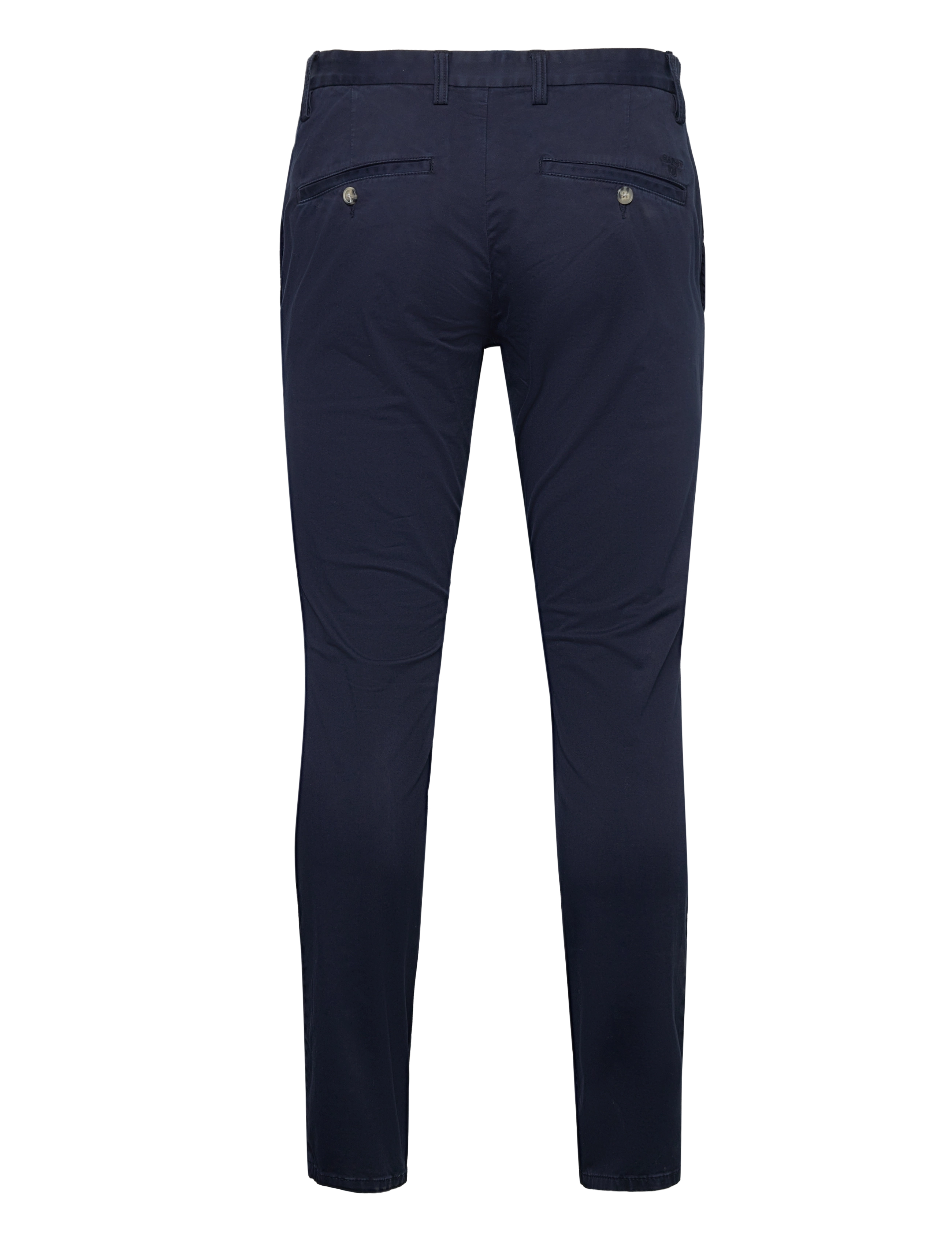 Gant - SLIM EVERYDAY CHINO - evening blue - 1
