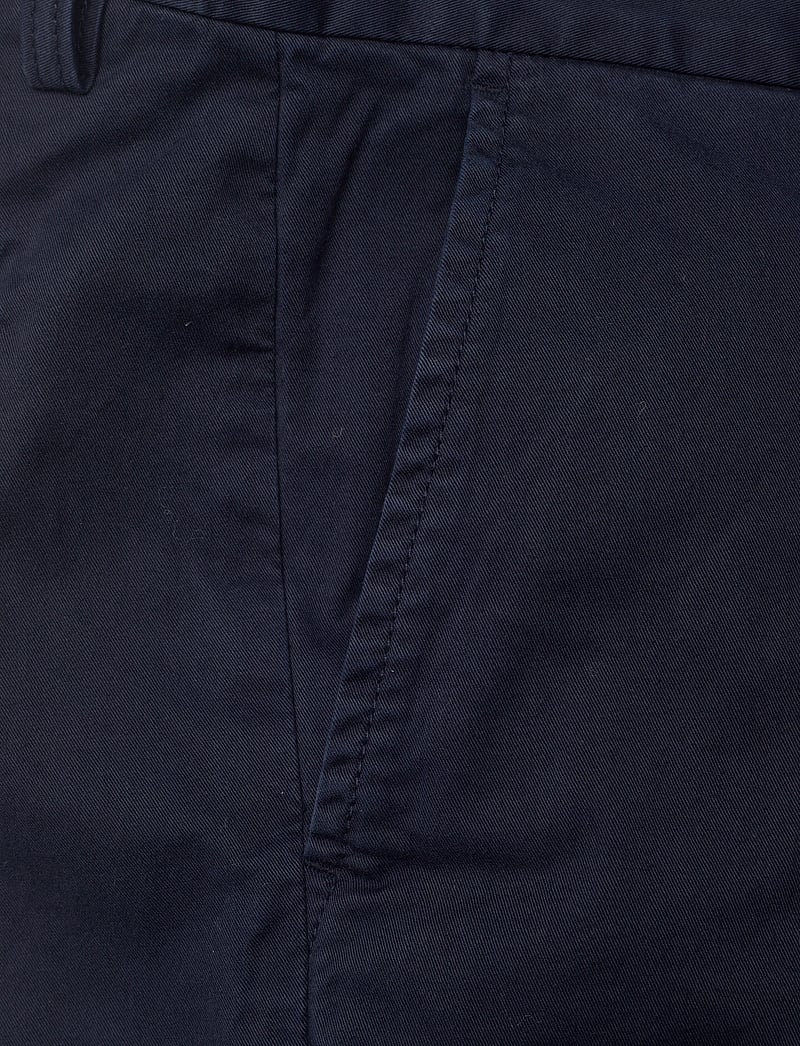 GANT - SLIM EVERYDAY CHINO - chinos - evening blue - 2