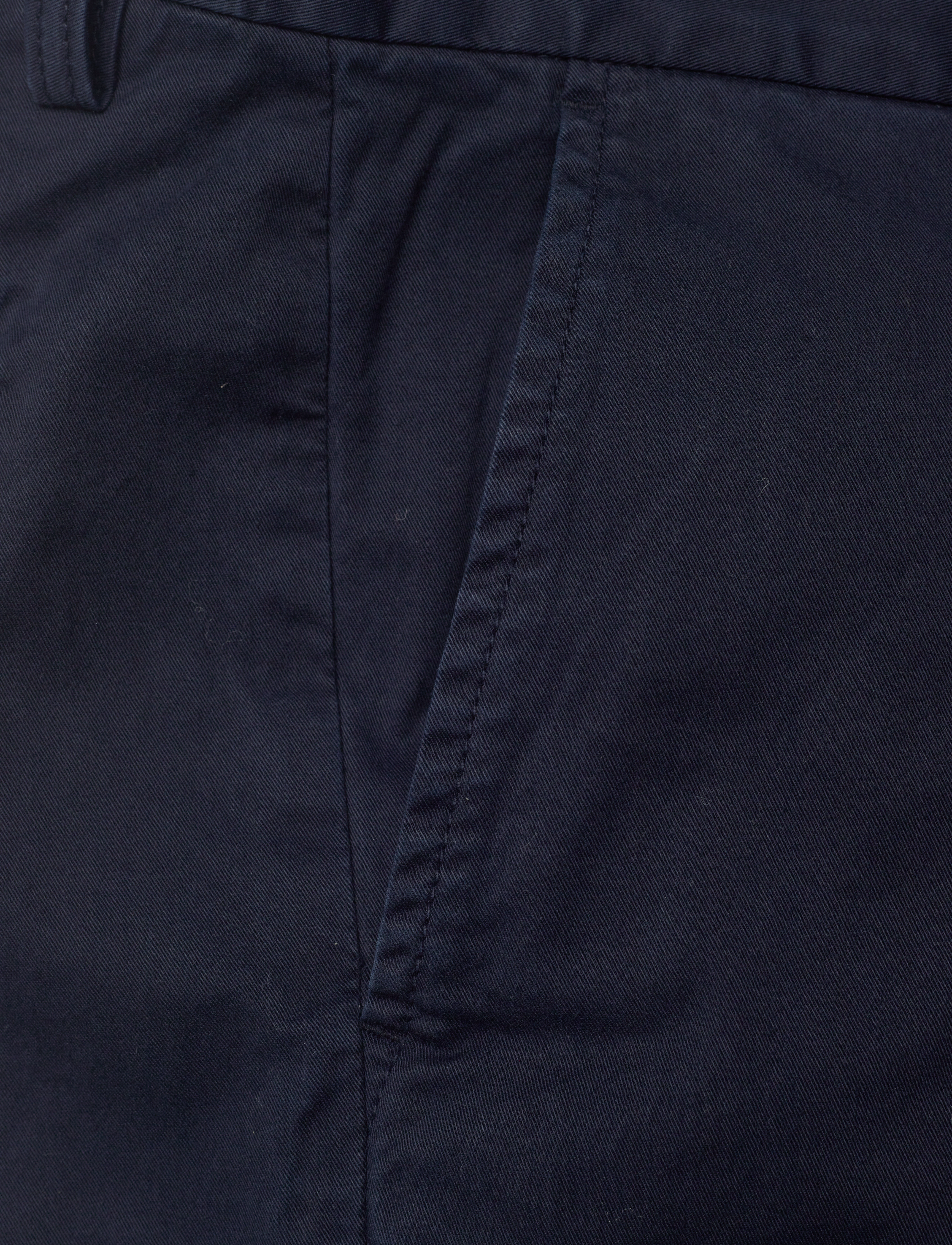 Gant - SLIM EVERYDAY CHINO - evening blue - 2
