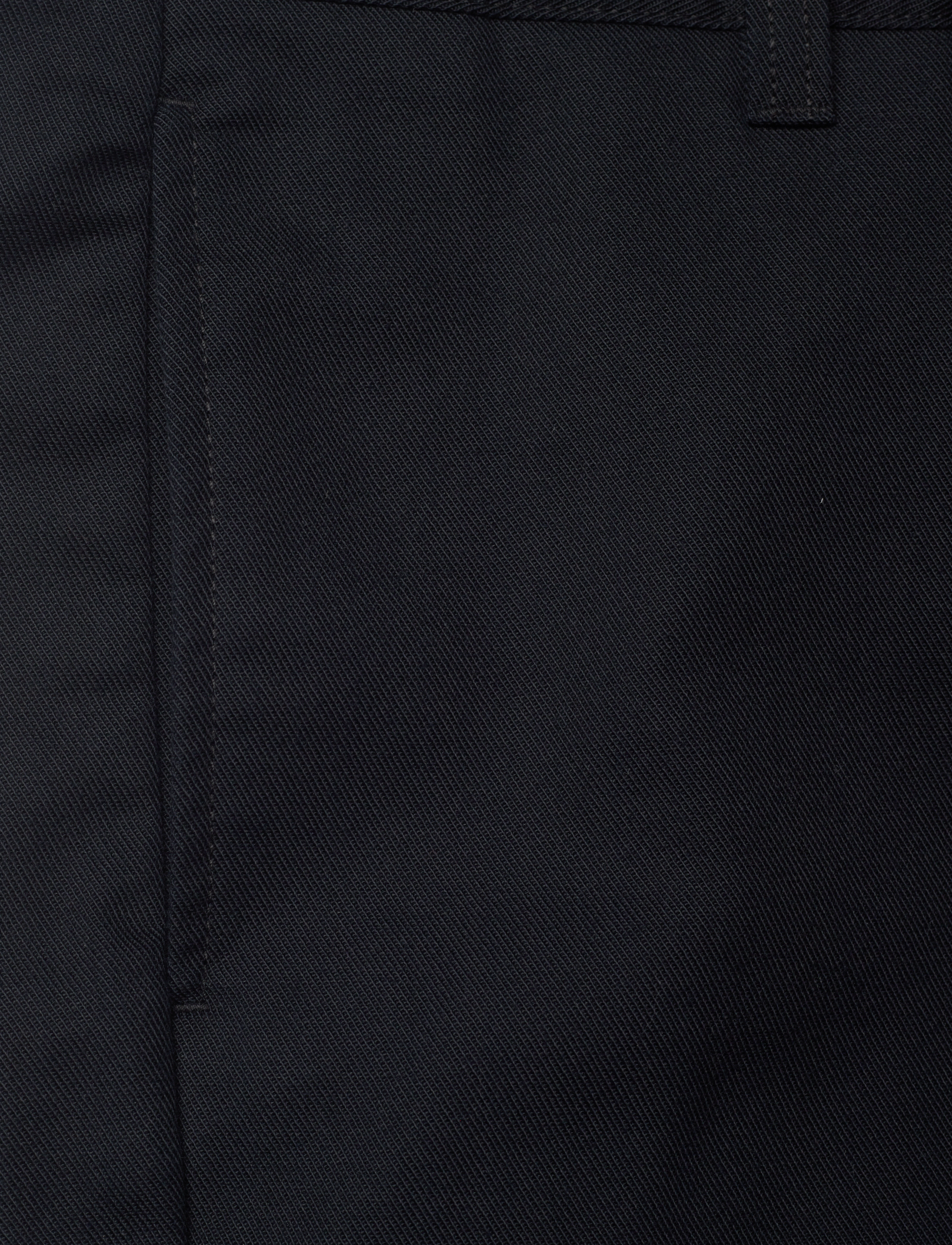 GANT - D1. LOOSE FIT CHINOS - black - 2