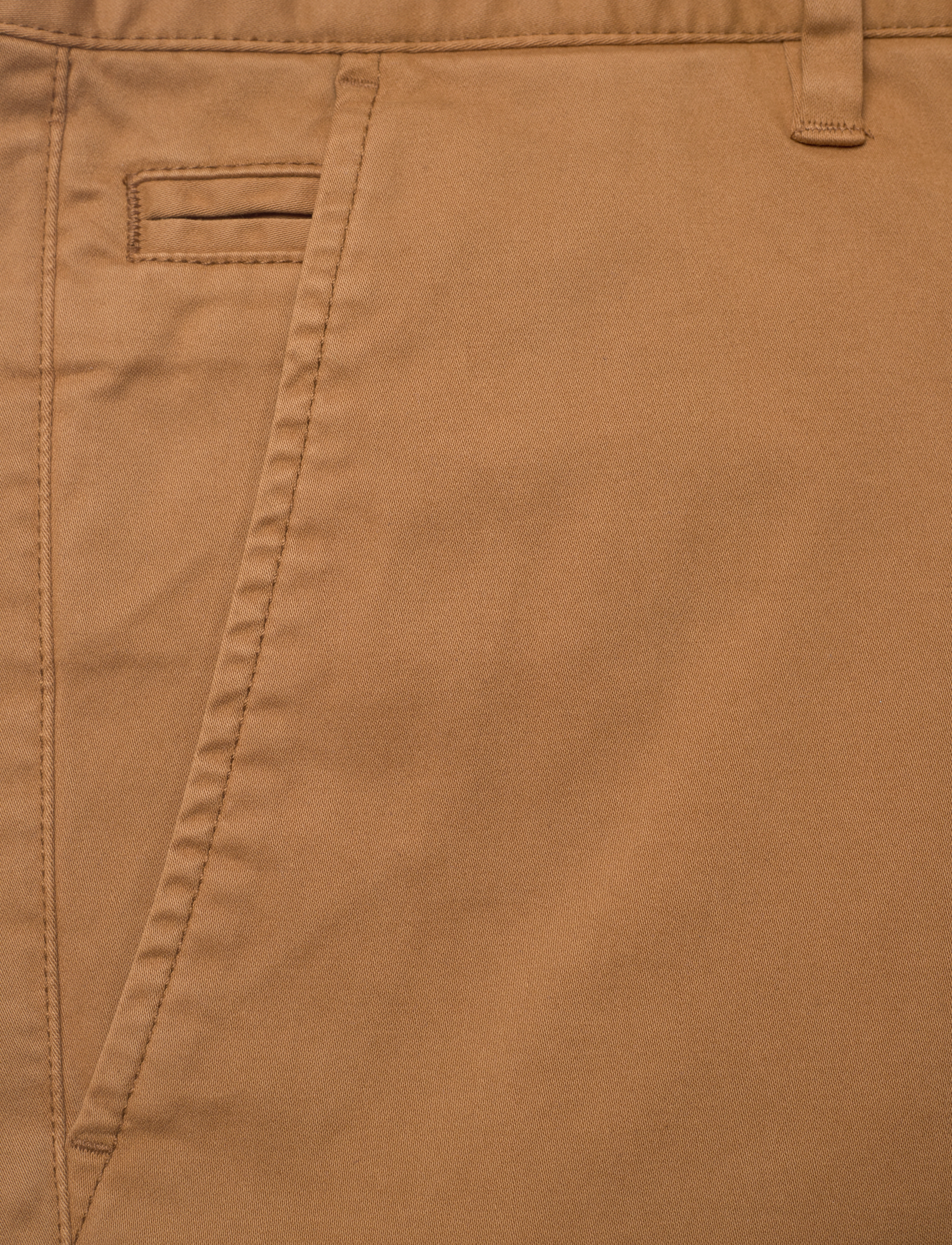GANT - MOLSEY BRUSHED CHINO - suede brown - 2