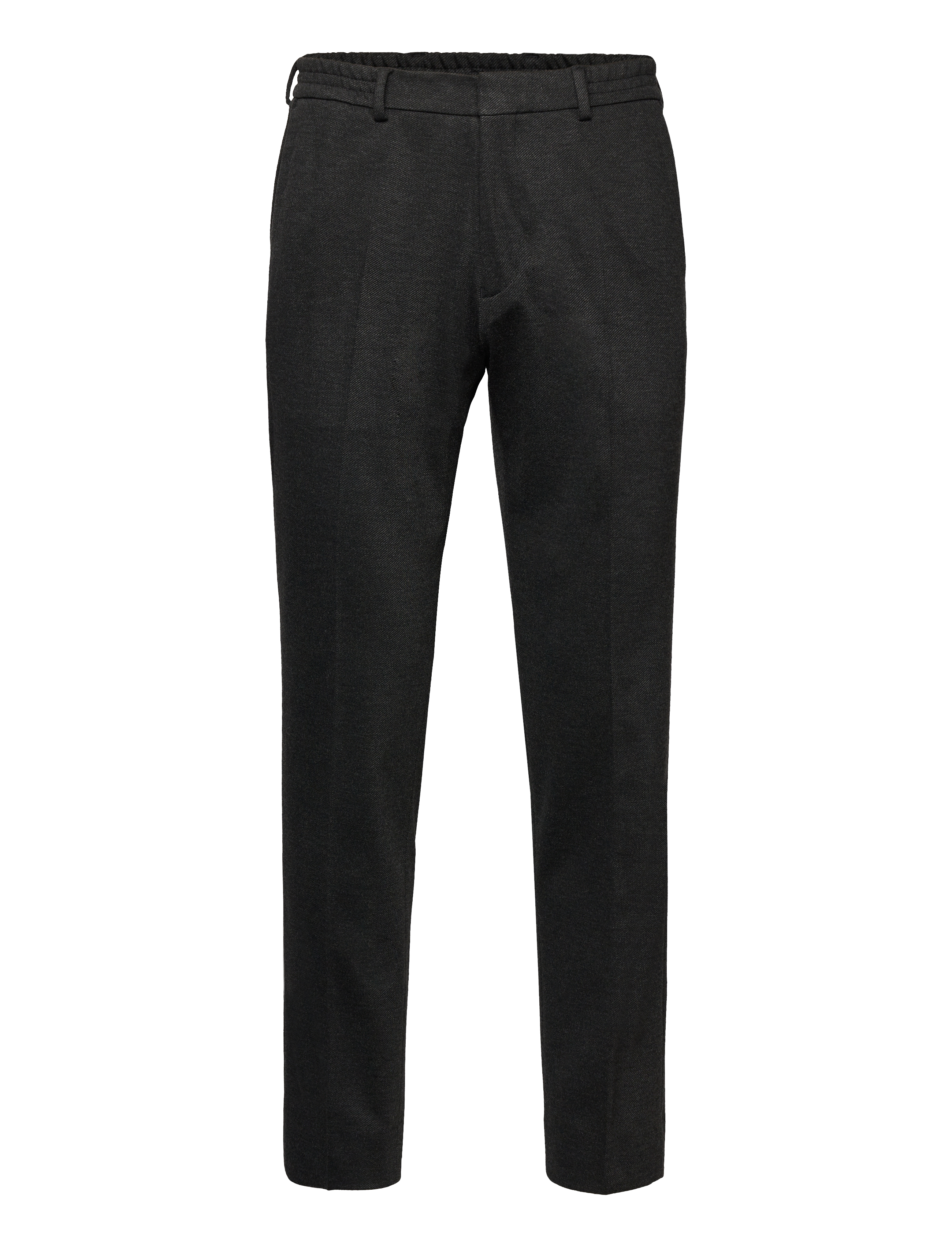 CHARCOAL MELANGE