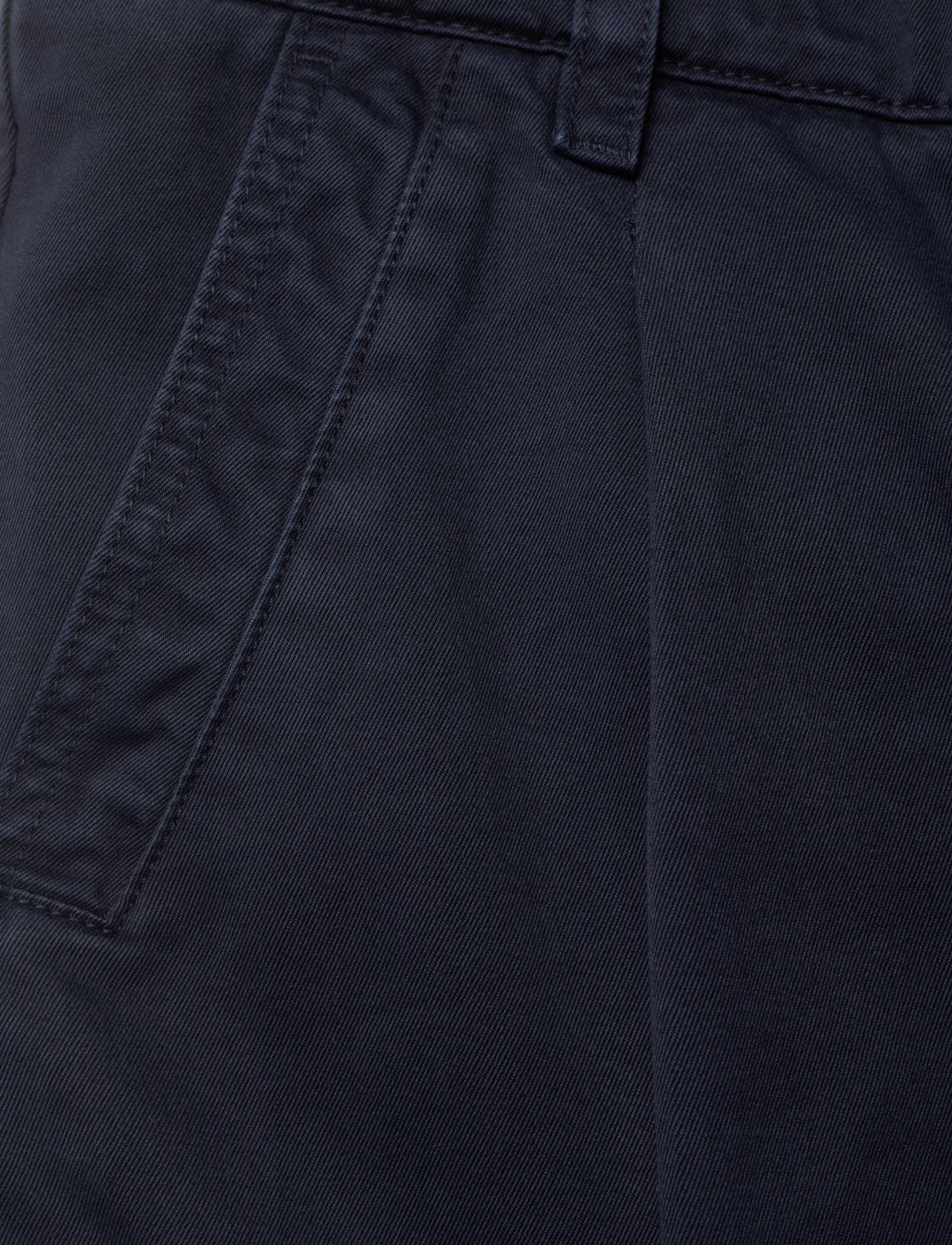 GANT - D2. CARGO PANT - marine - 2