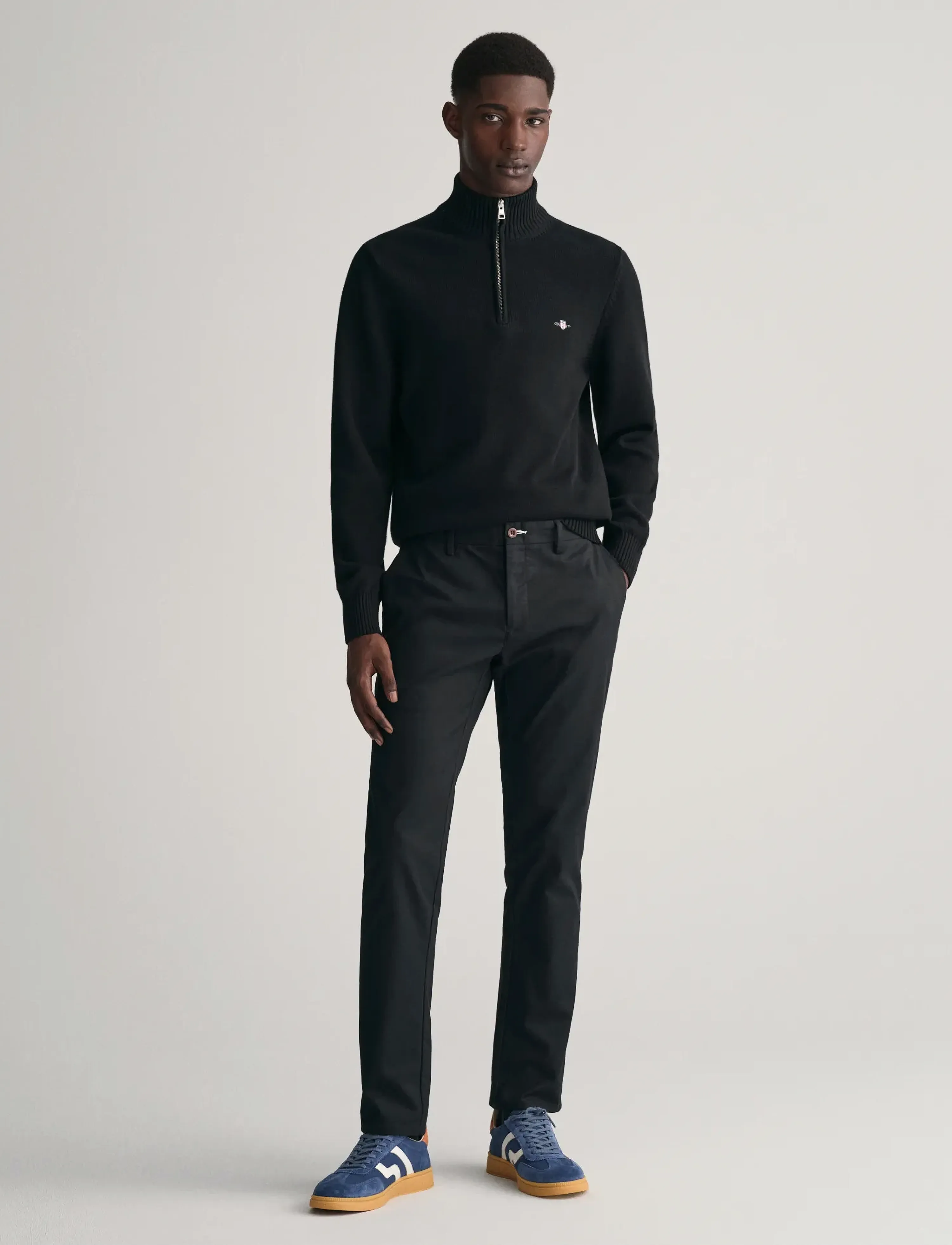 Gant Slim Chinos herr – bild 5