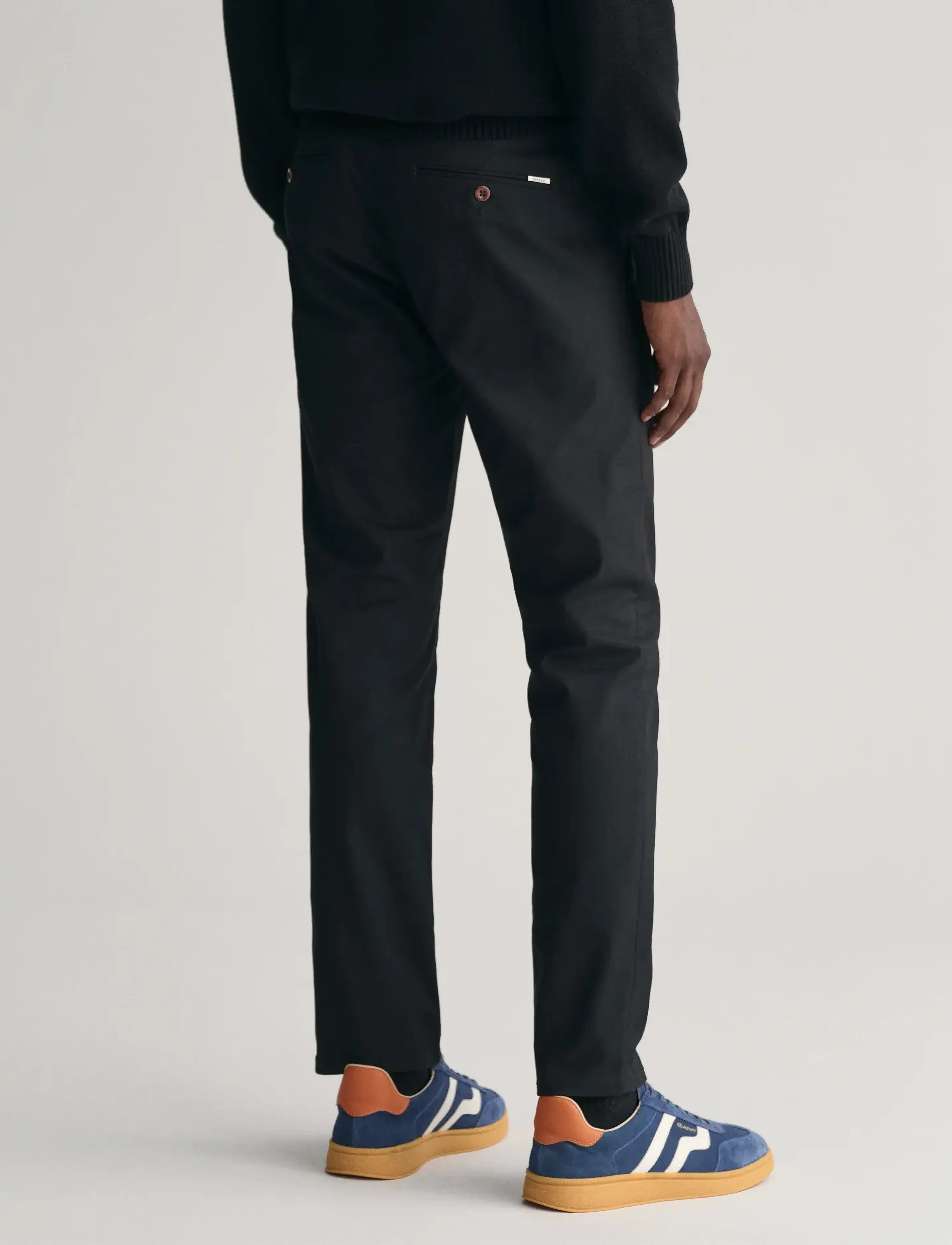 Gant Slim Chinos herr – bild 6
