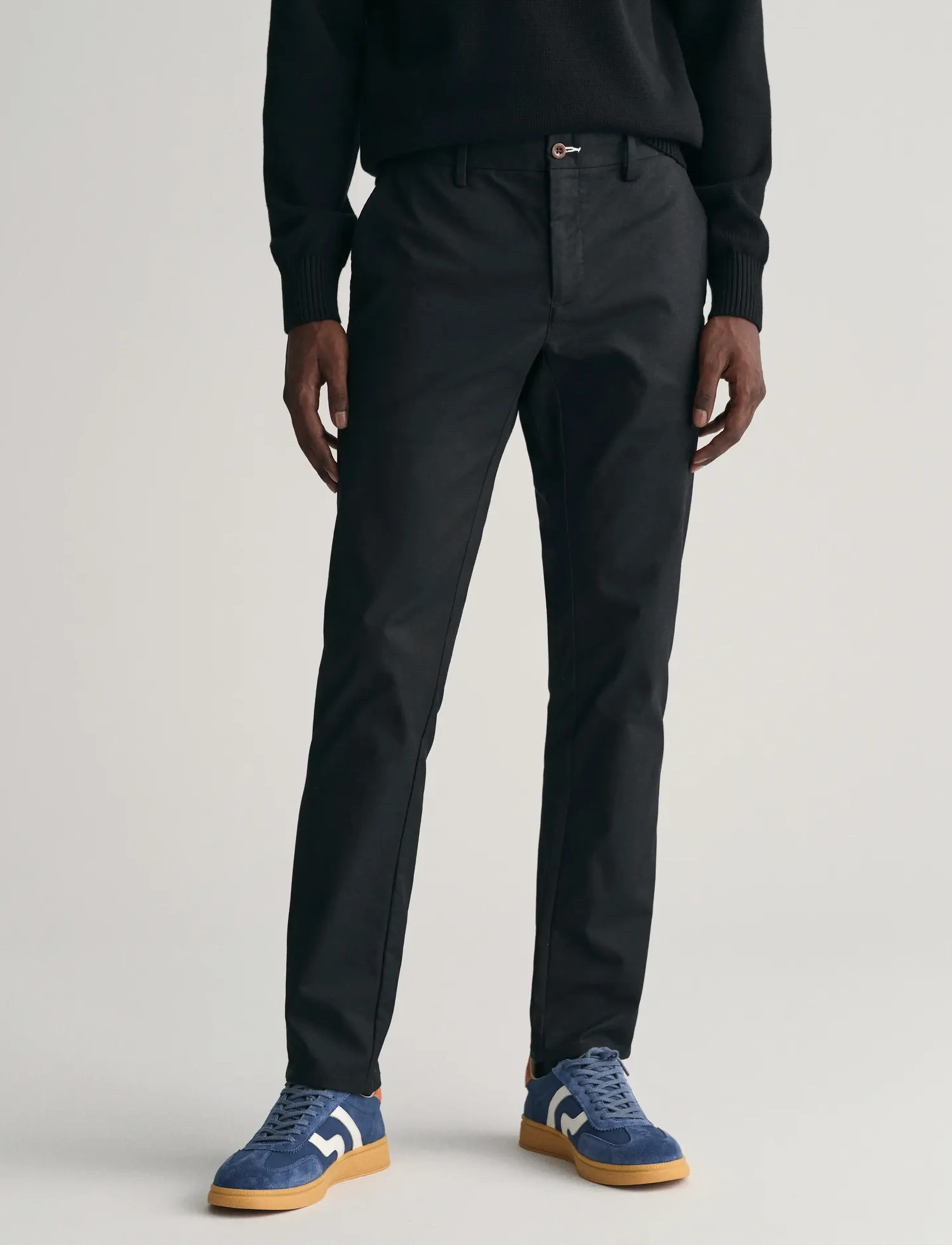 Gant Slim Chinos herr – bild 7
