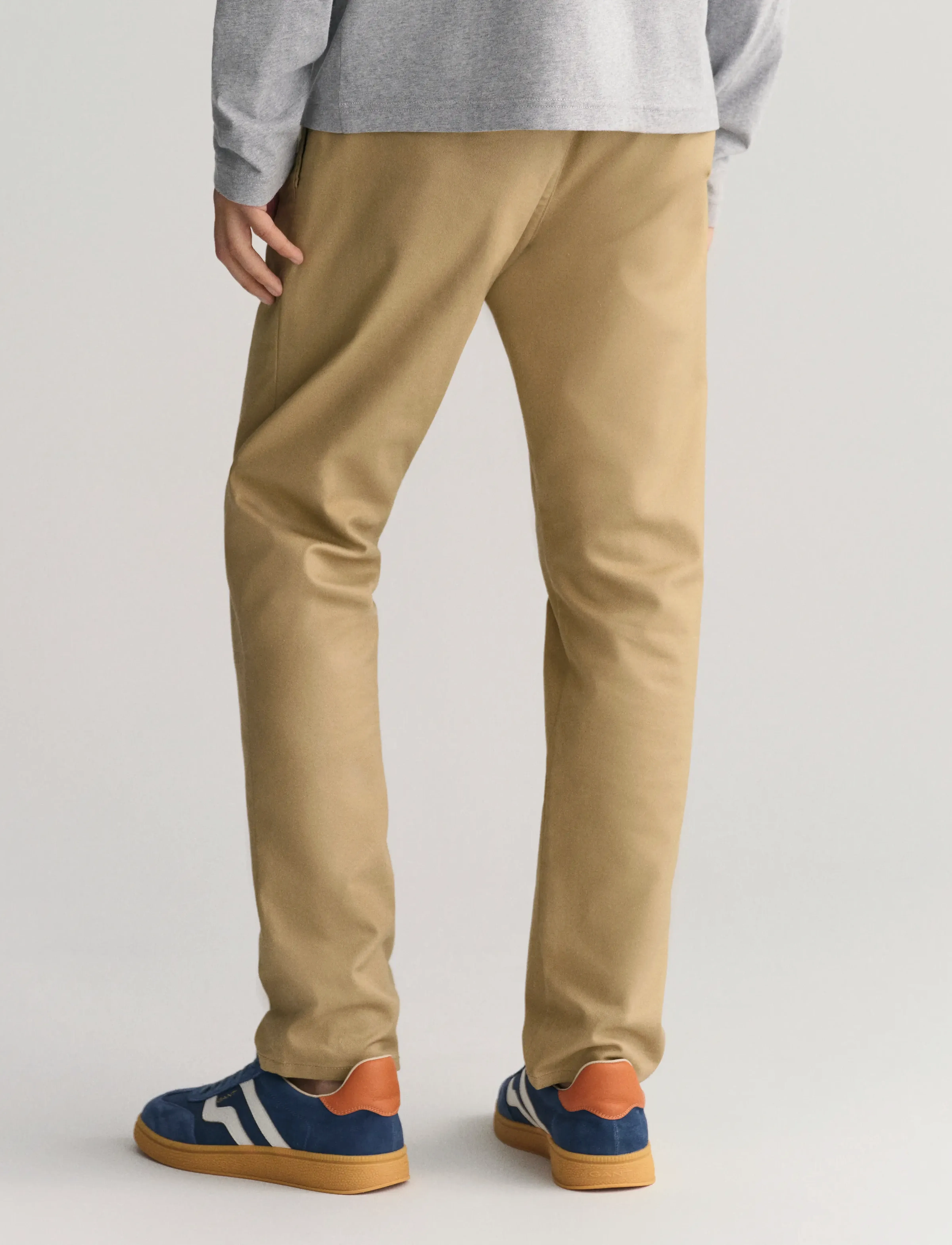 Gant Slim Chinos herr – bild 6