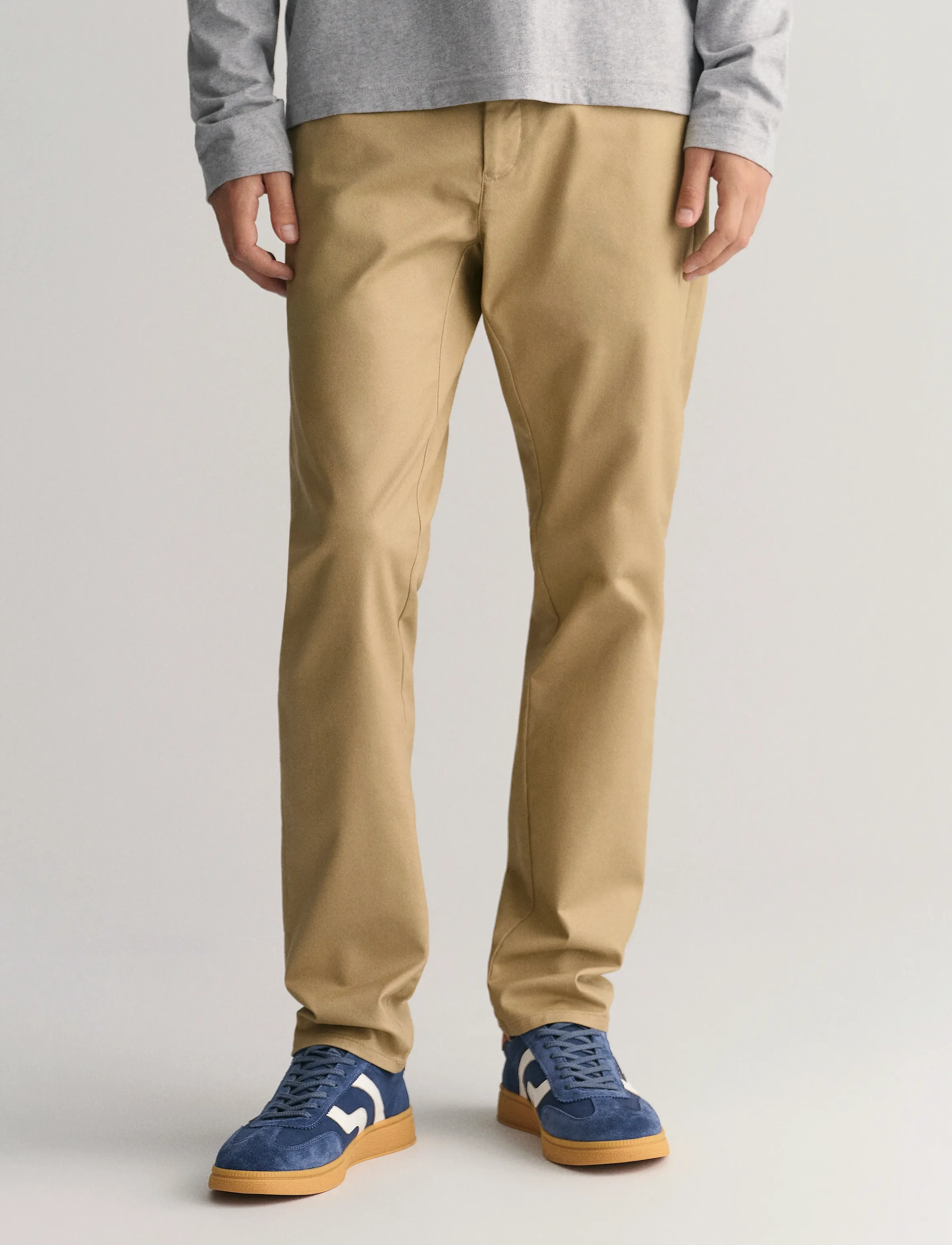 Gant Slim Chinos herr – bild 7