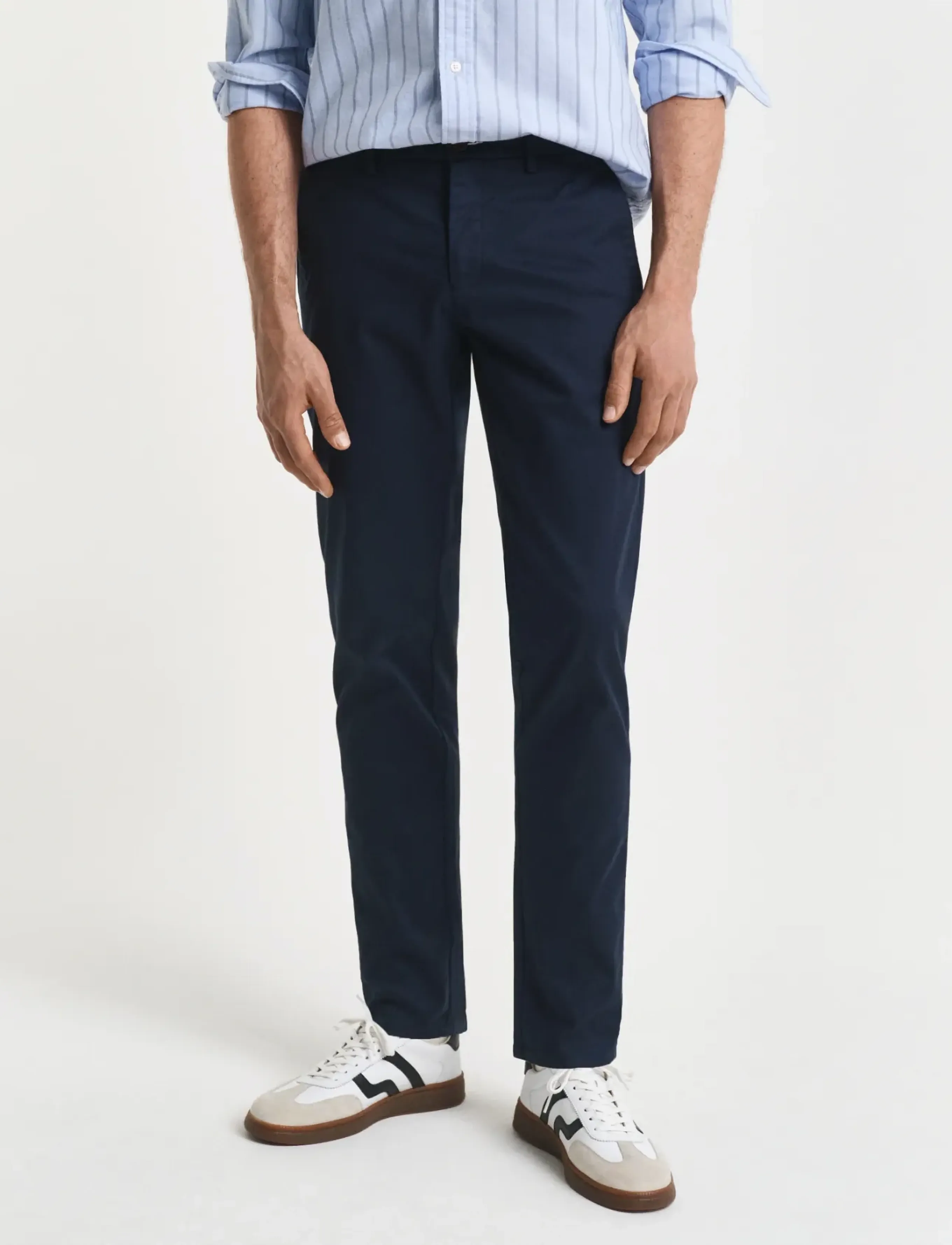 Gant Slim Chinos herr – bild 8