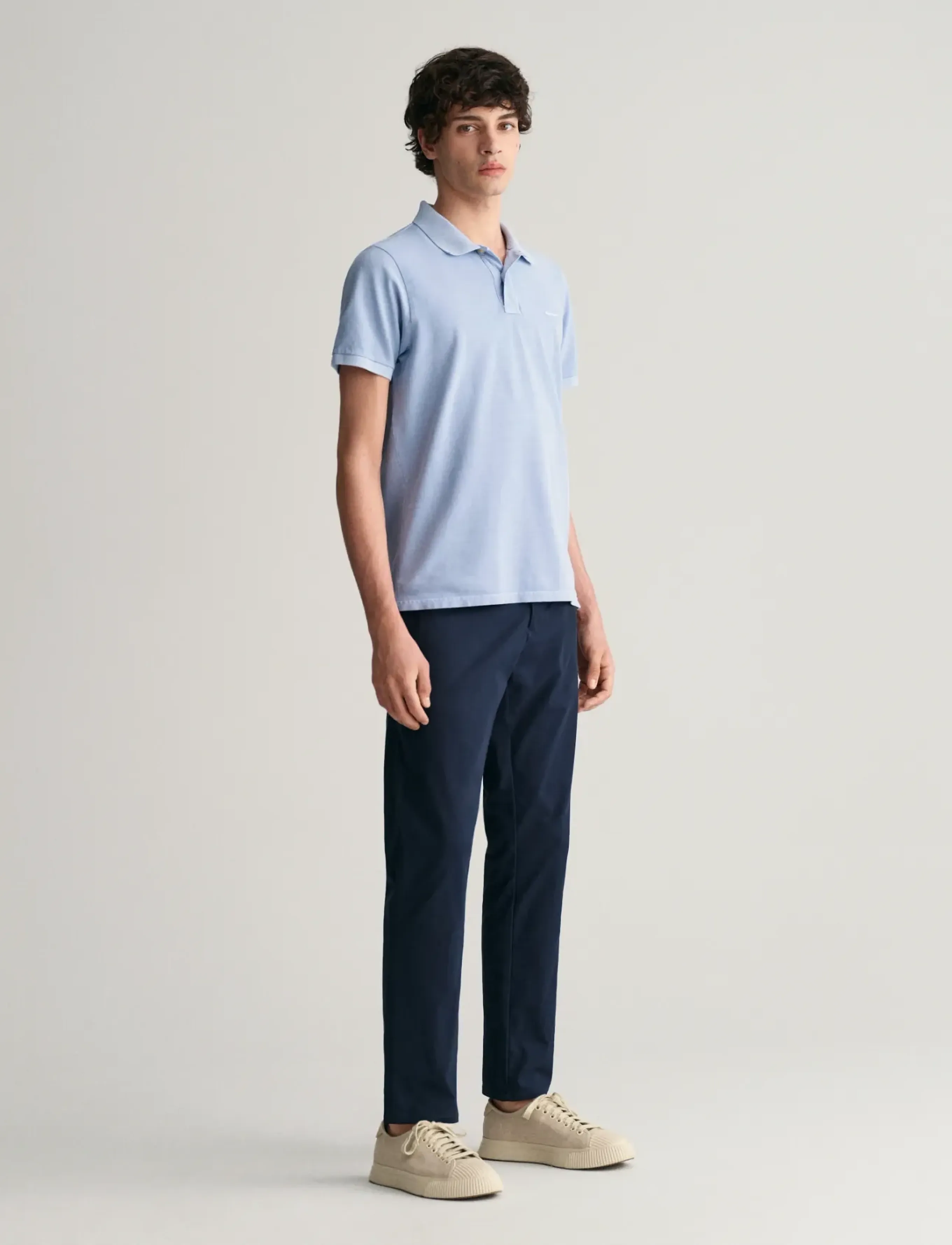 Gant Slim Chinos herr – bild 9