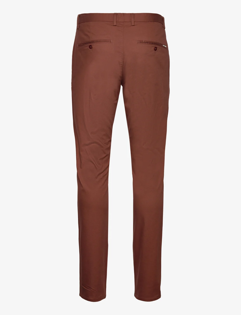 GANT - SLIM CHINOS - chinos - weathered brown - 1